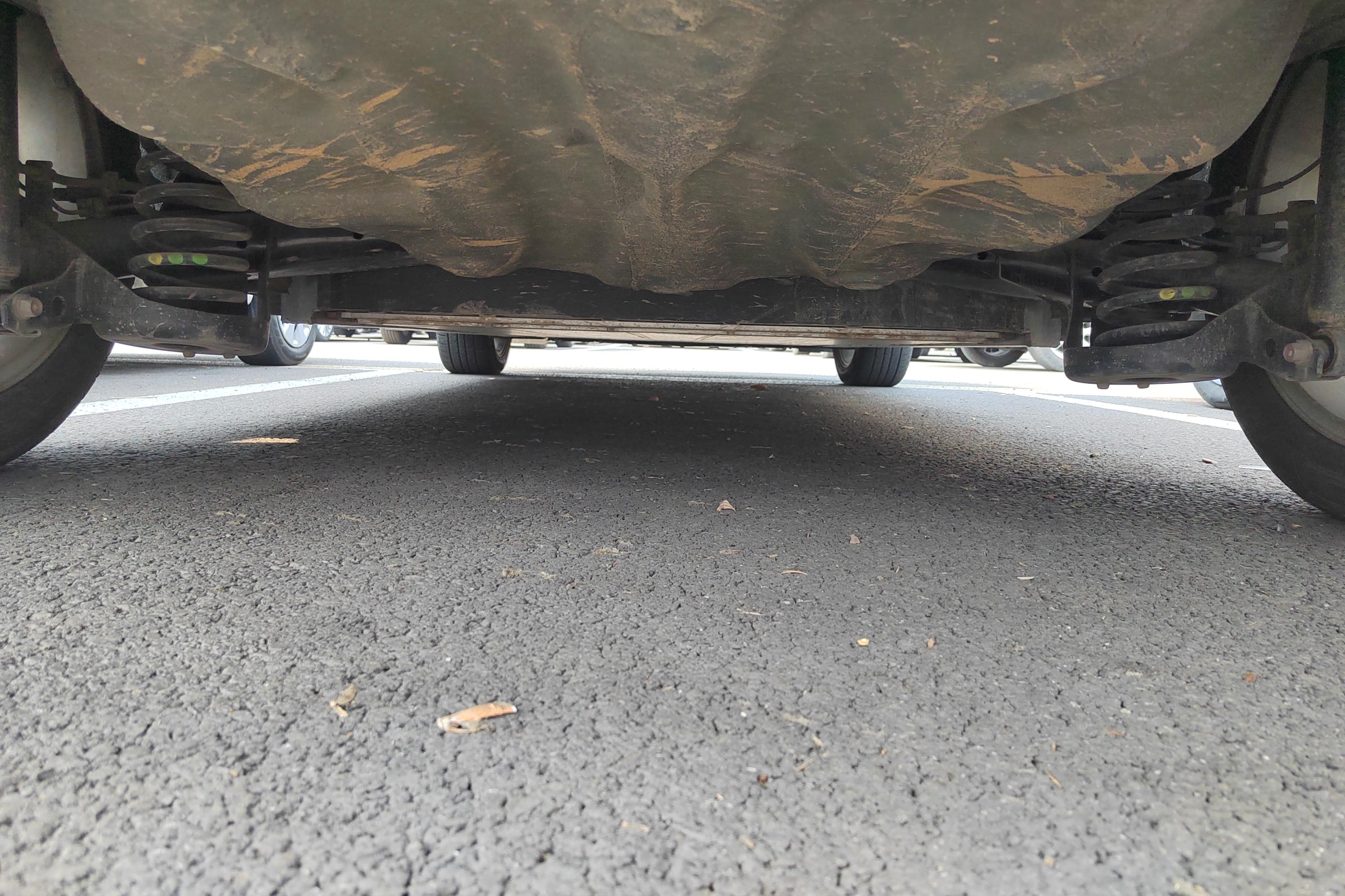 Denza DENZA 2019 صورة سيارة #11