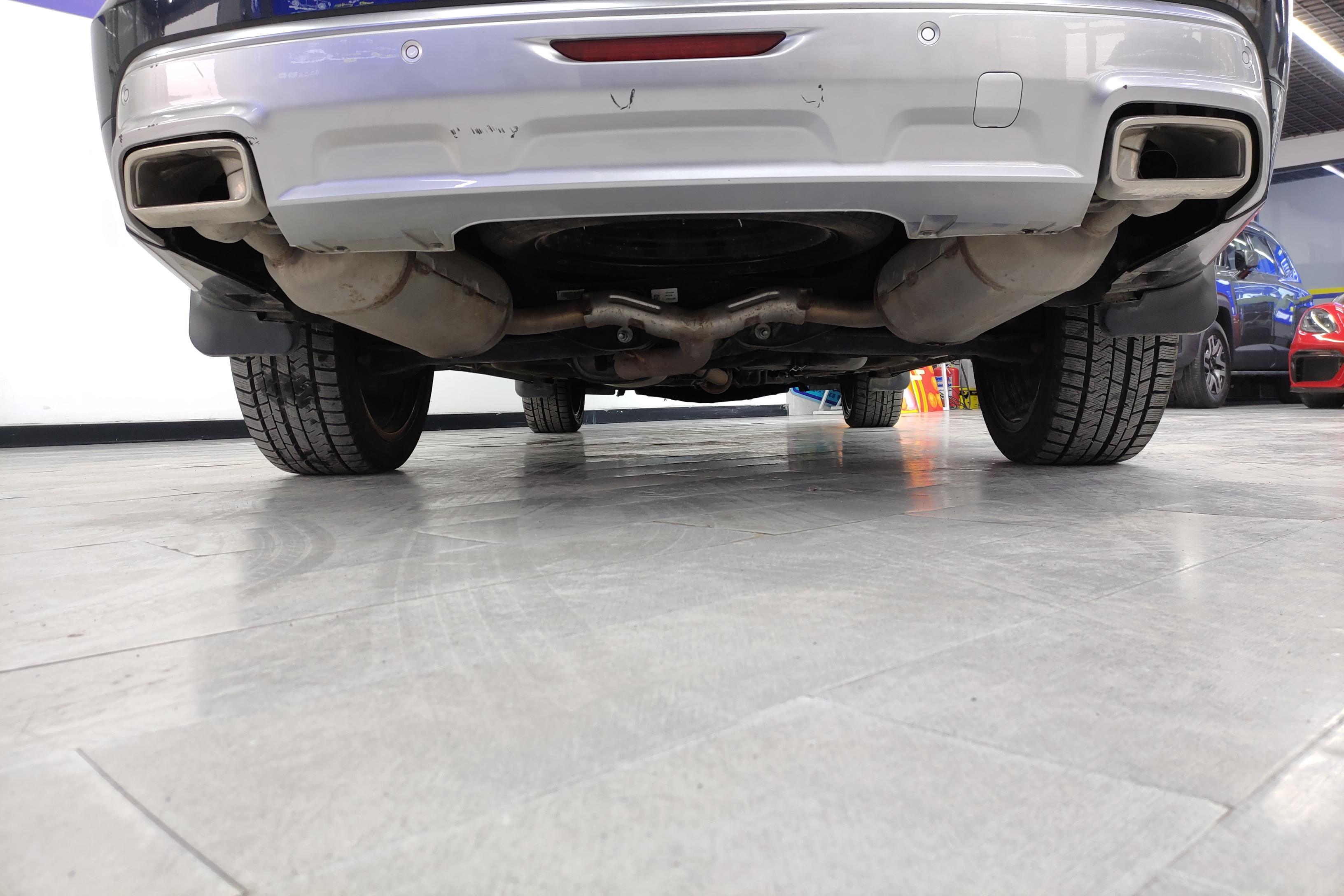 Exceed Lanyue 2021 imagen de coche #11