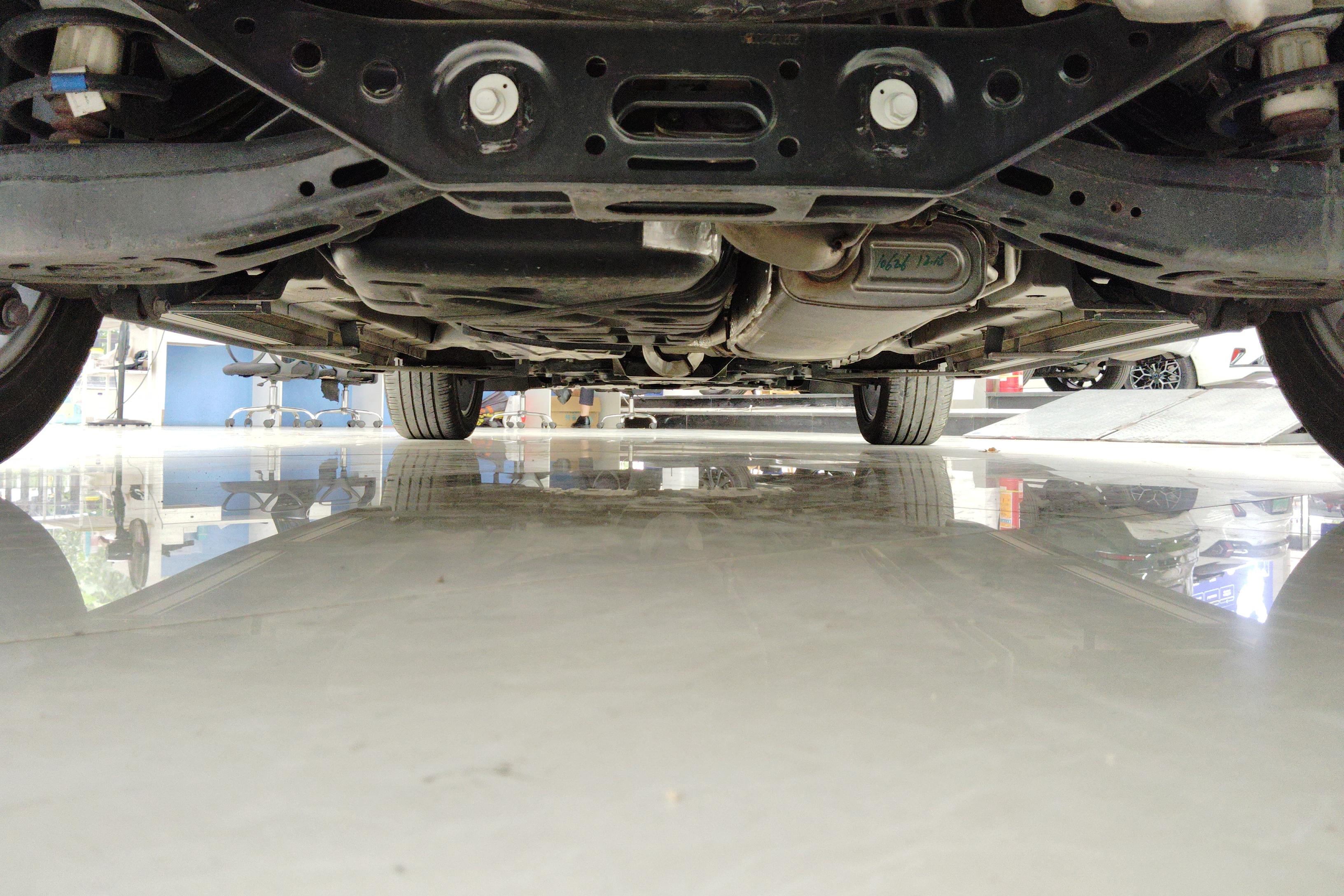 Ford Equator 2021 #11 Ford Equator 2021 car image #11