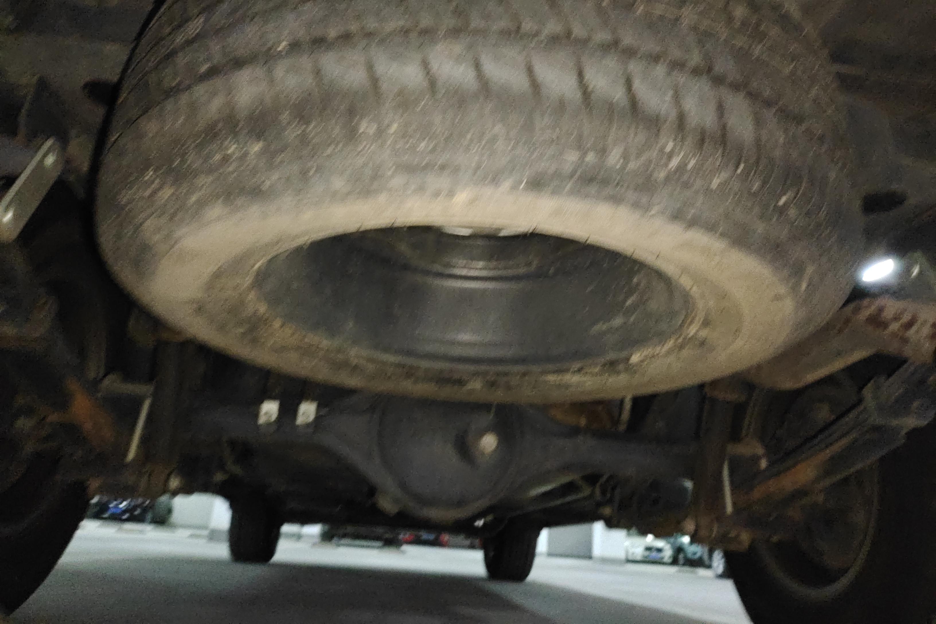 Great Wall Wingle 7 2021 immagine di auto #11