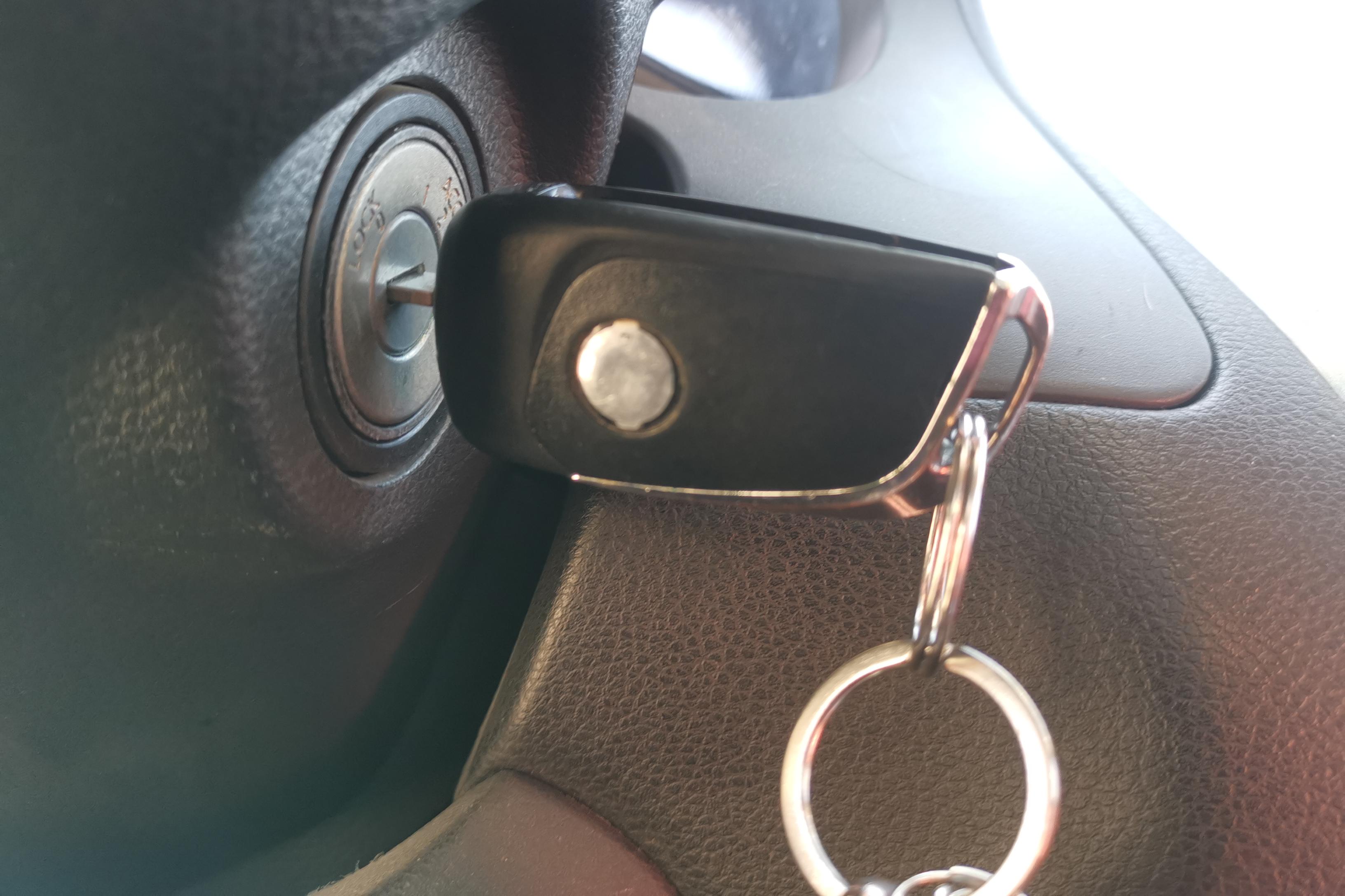 日产 纳瓦拉 2019 汽车图片 #11