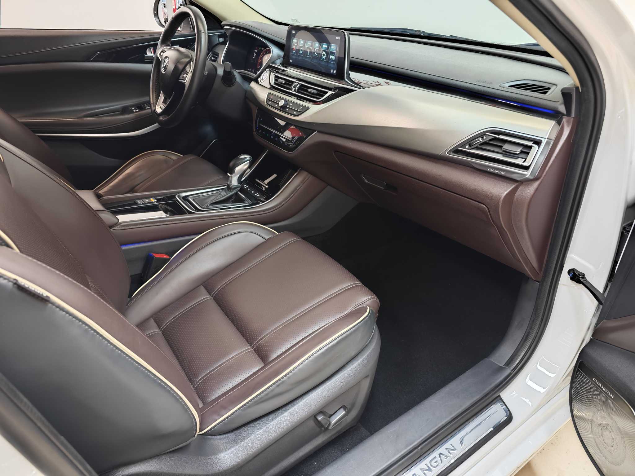 Changan Raeton 2019 #11 Changan Raeton 2019 car image #11