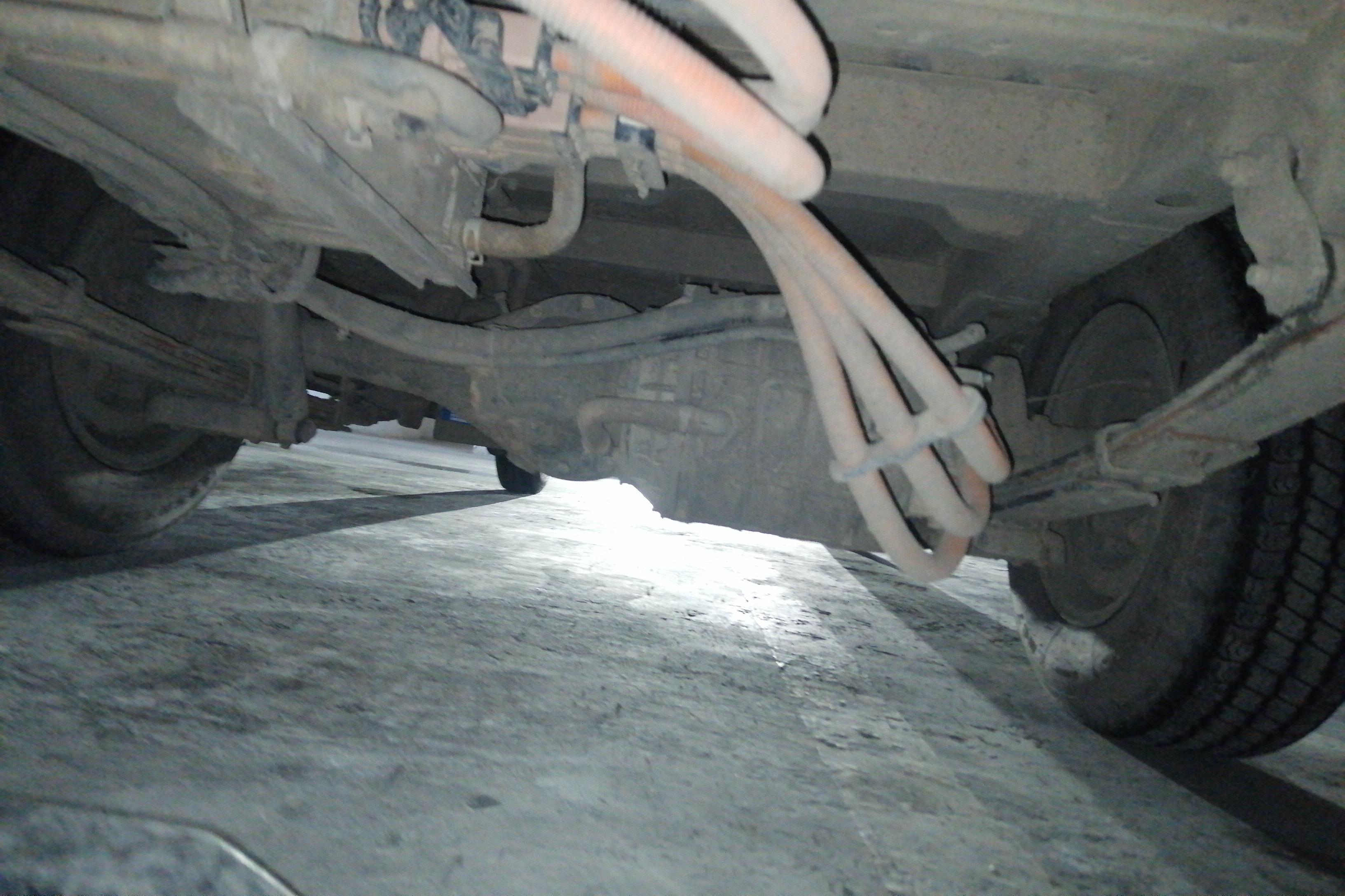 Forthing Lingzhi EV 2021 immagine di auto #11