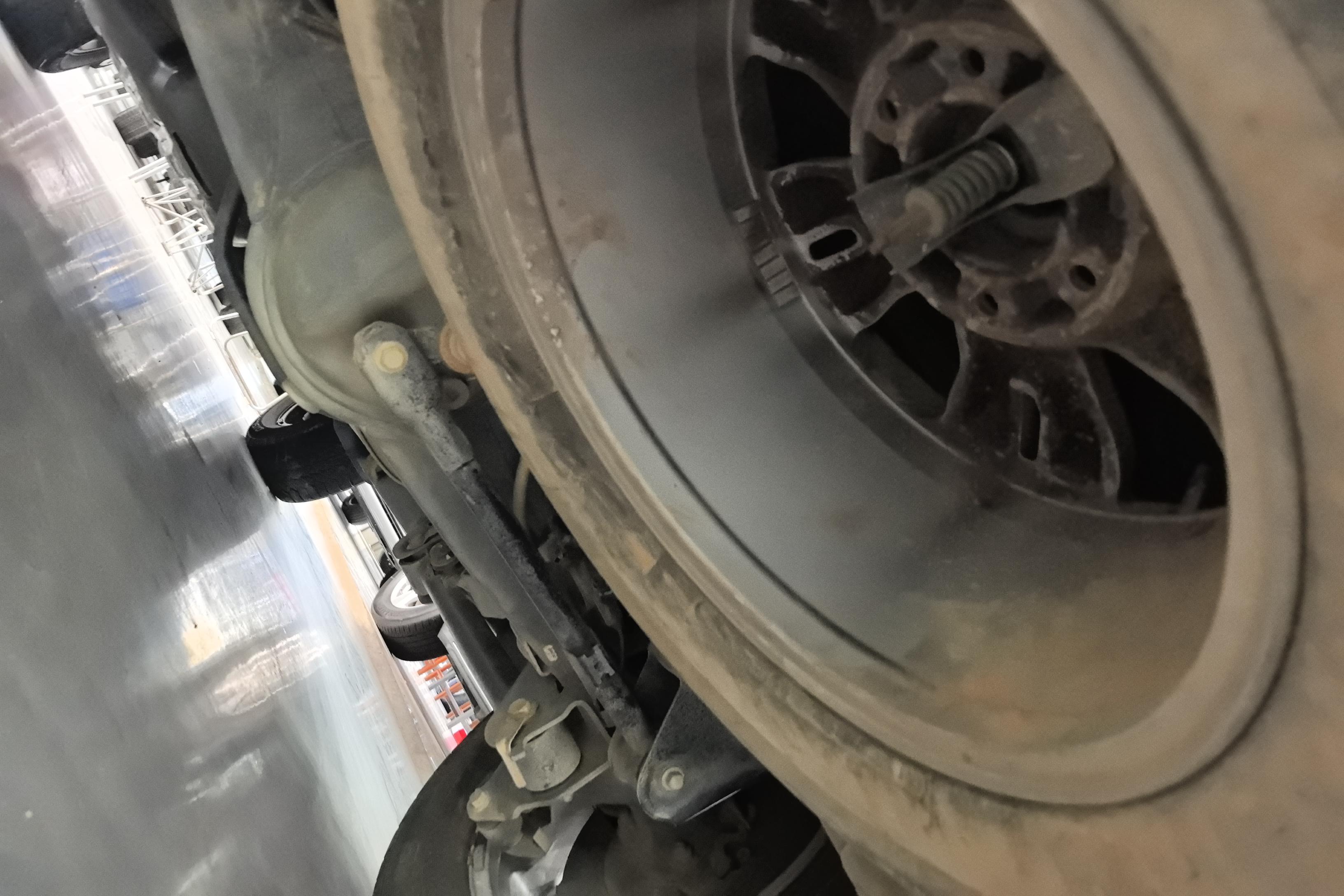 Ford Everest 2016 #11 Ford Everest 2016 car image #11