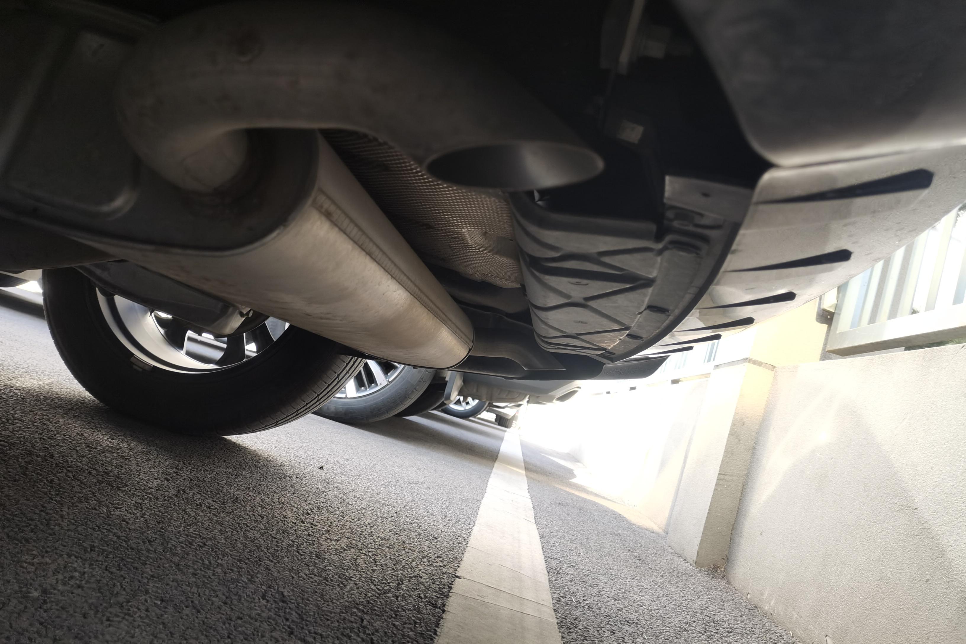 Ford Evos 2023 car image #11