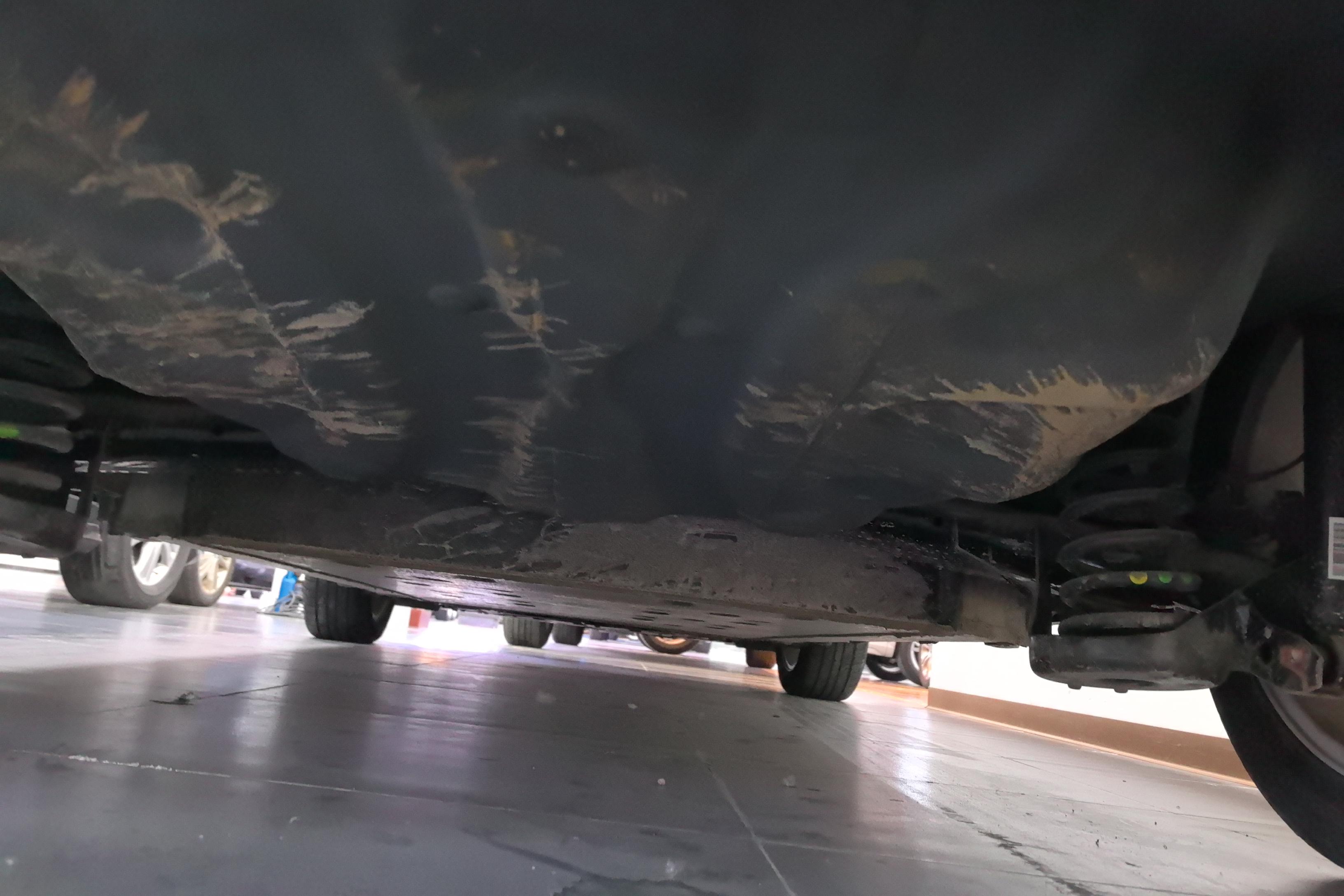 Denza DENZA 2019 صورة سيارة #11