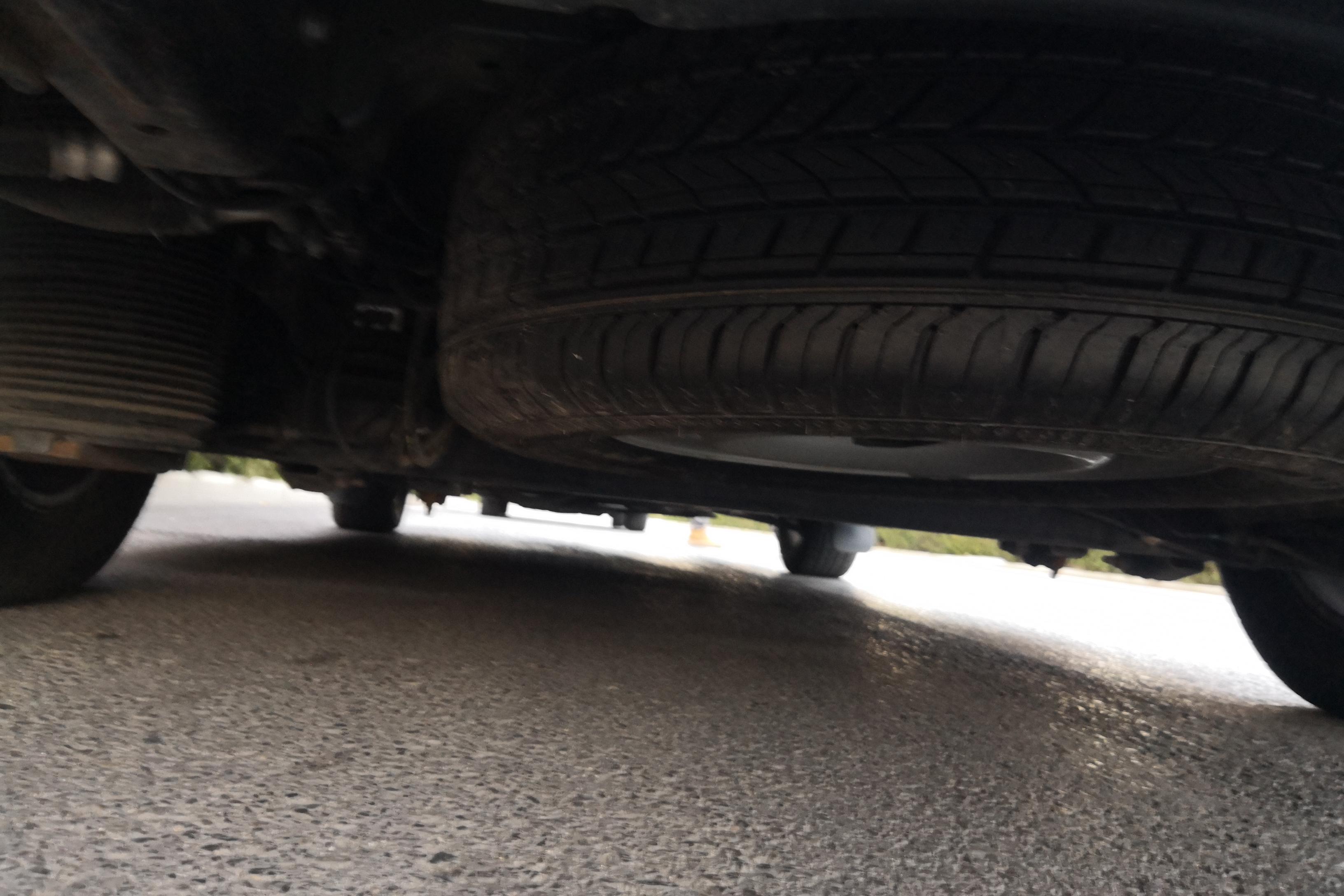 Ford Tourneo 2017 #11 Ford Tourneo 2017 car image #11