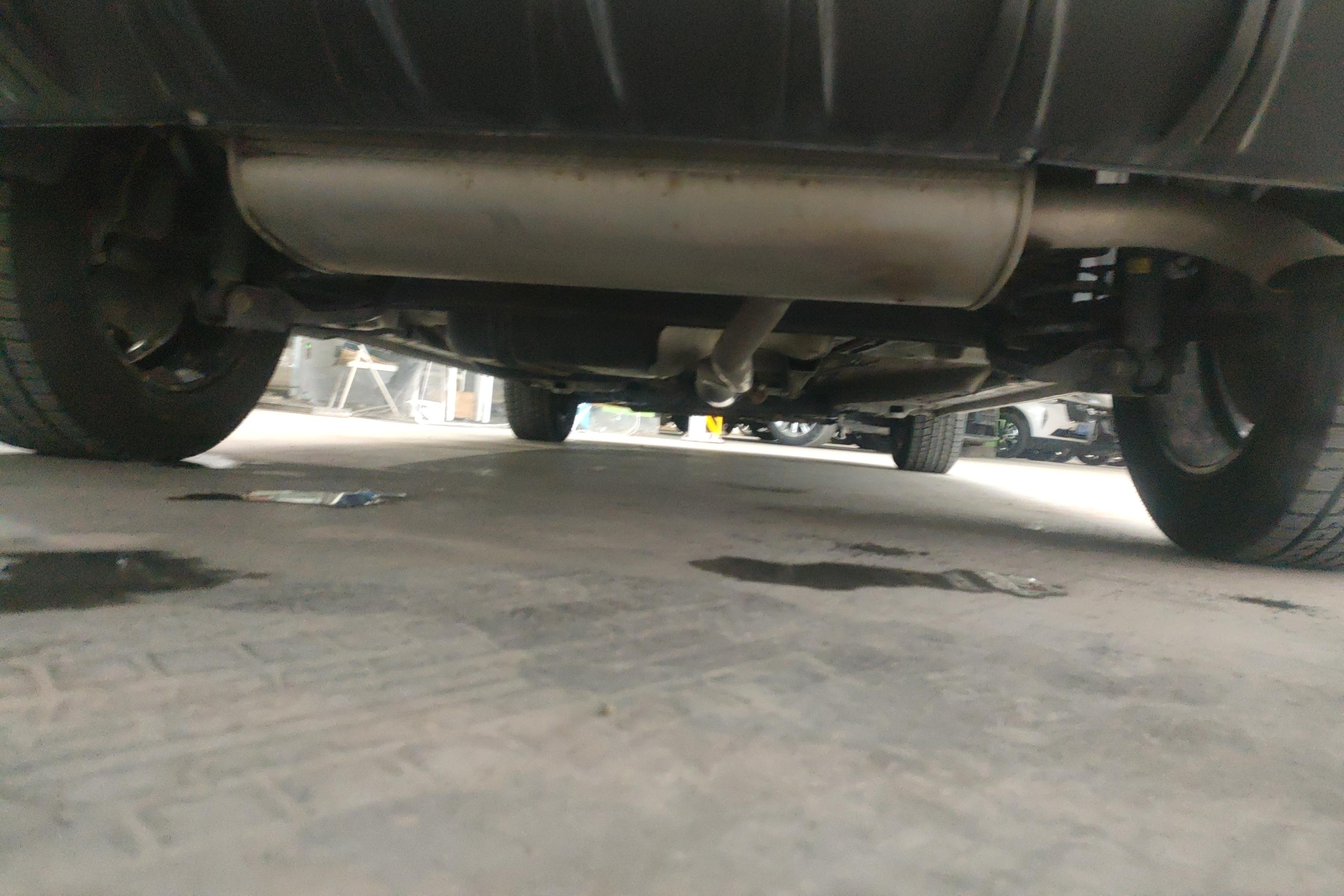 Haval Jolion 2021 car image #11