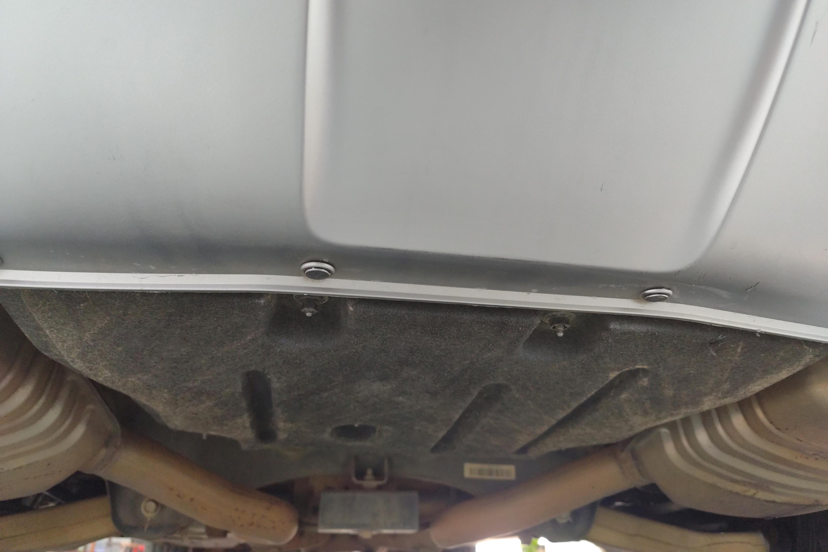 HongQi HS7 2021 car image #11