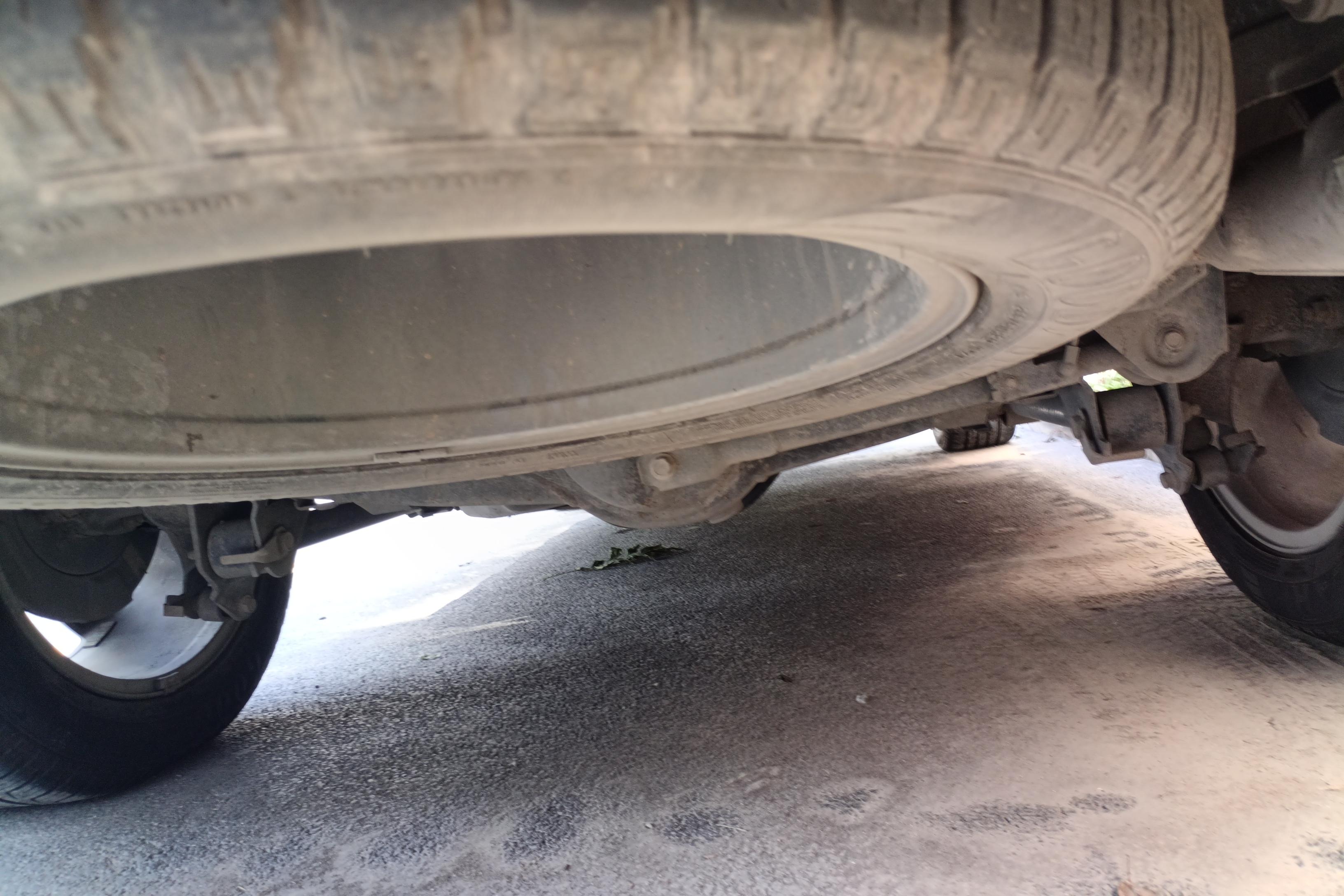 Ford Everest 2018 #11 Ford Everest 2018 car image #11