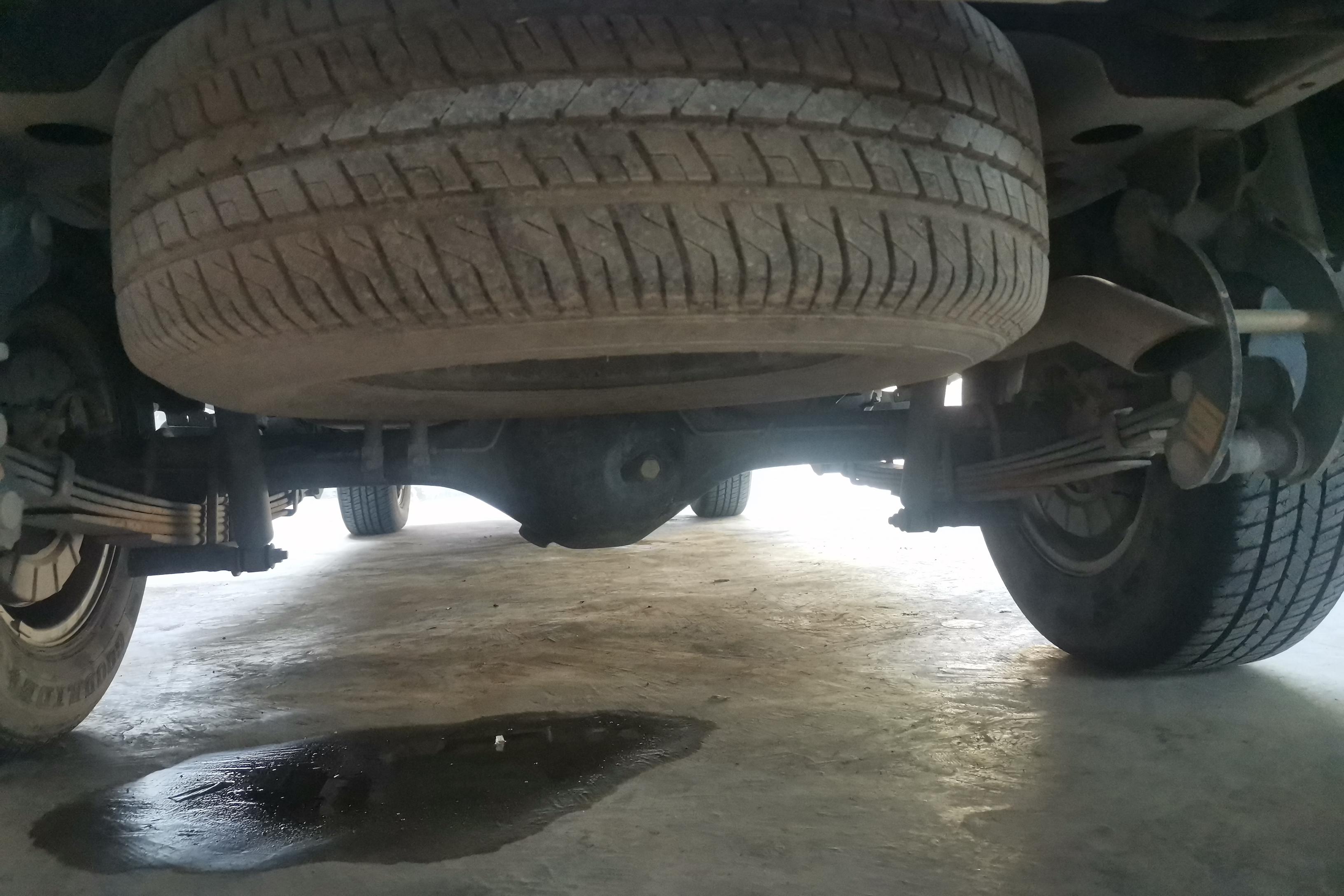 Great Wall Wingle 7 2019 #11 Great Wall Wingle 7 2019 car image #11