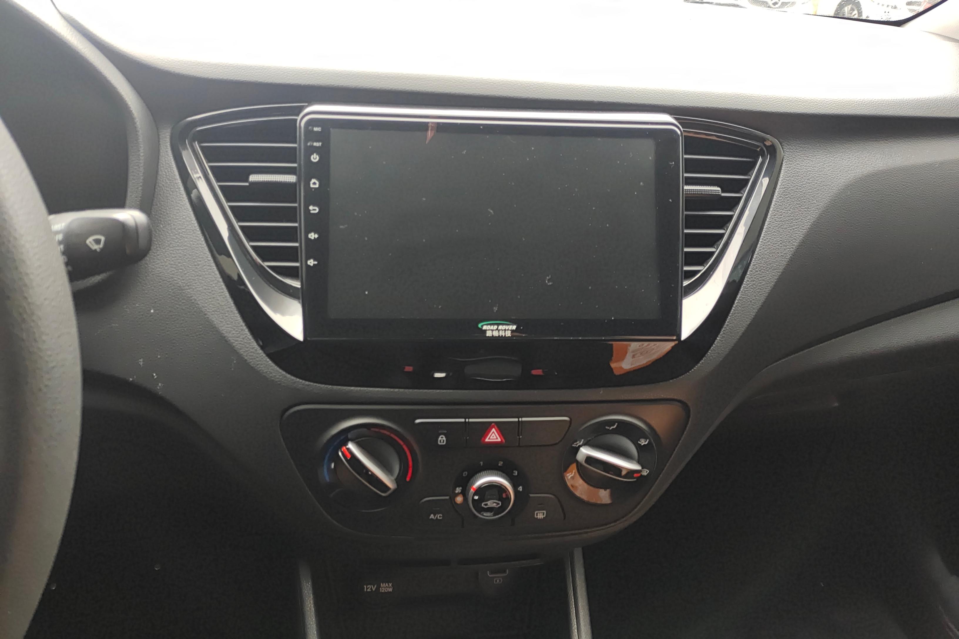 Hyundai Verna 2020 #11 Hyundai Verna 2020 car image #11