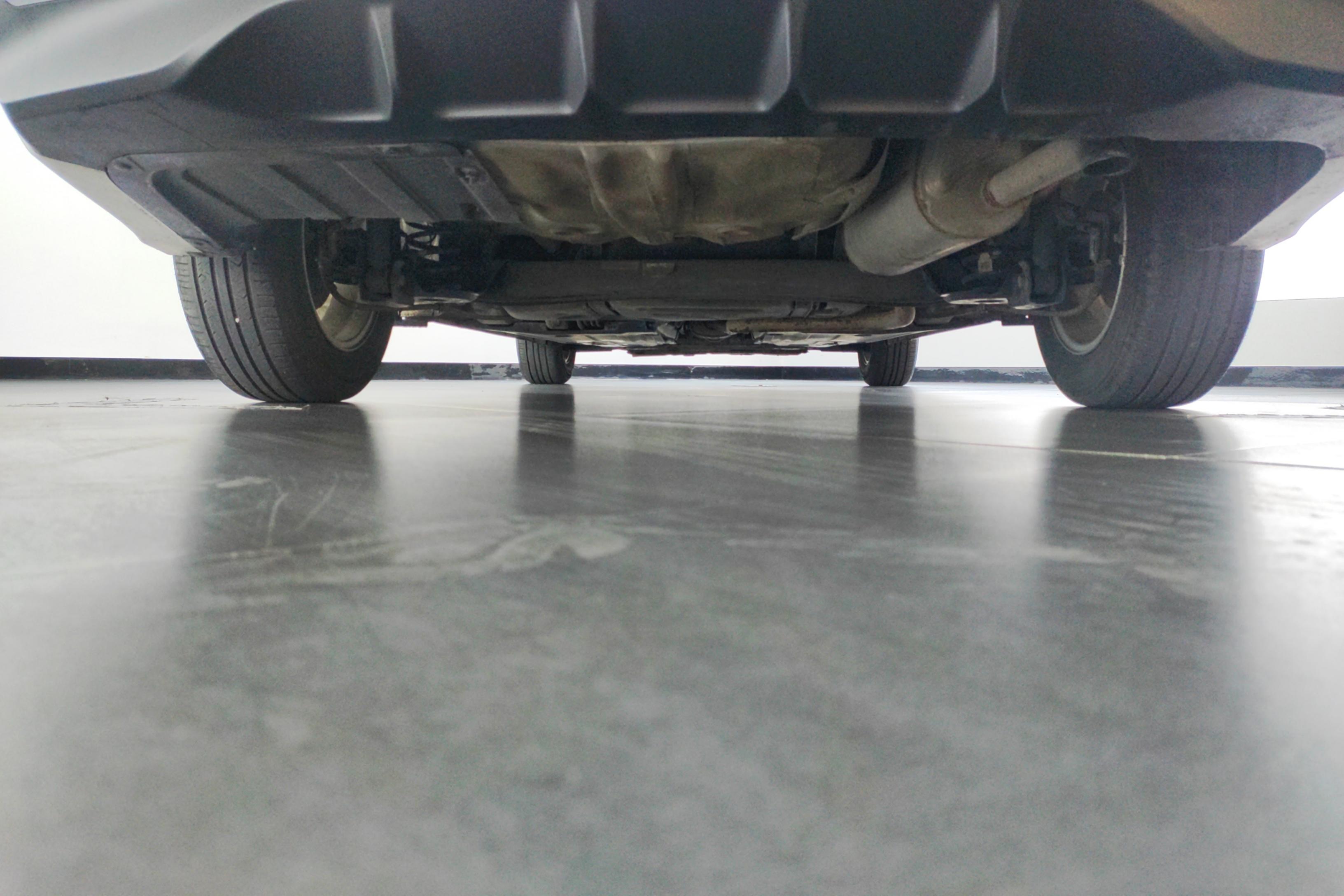 Kia Forte 2020 imagen de coche #11