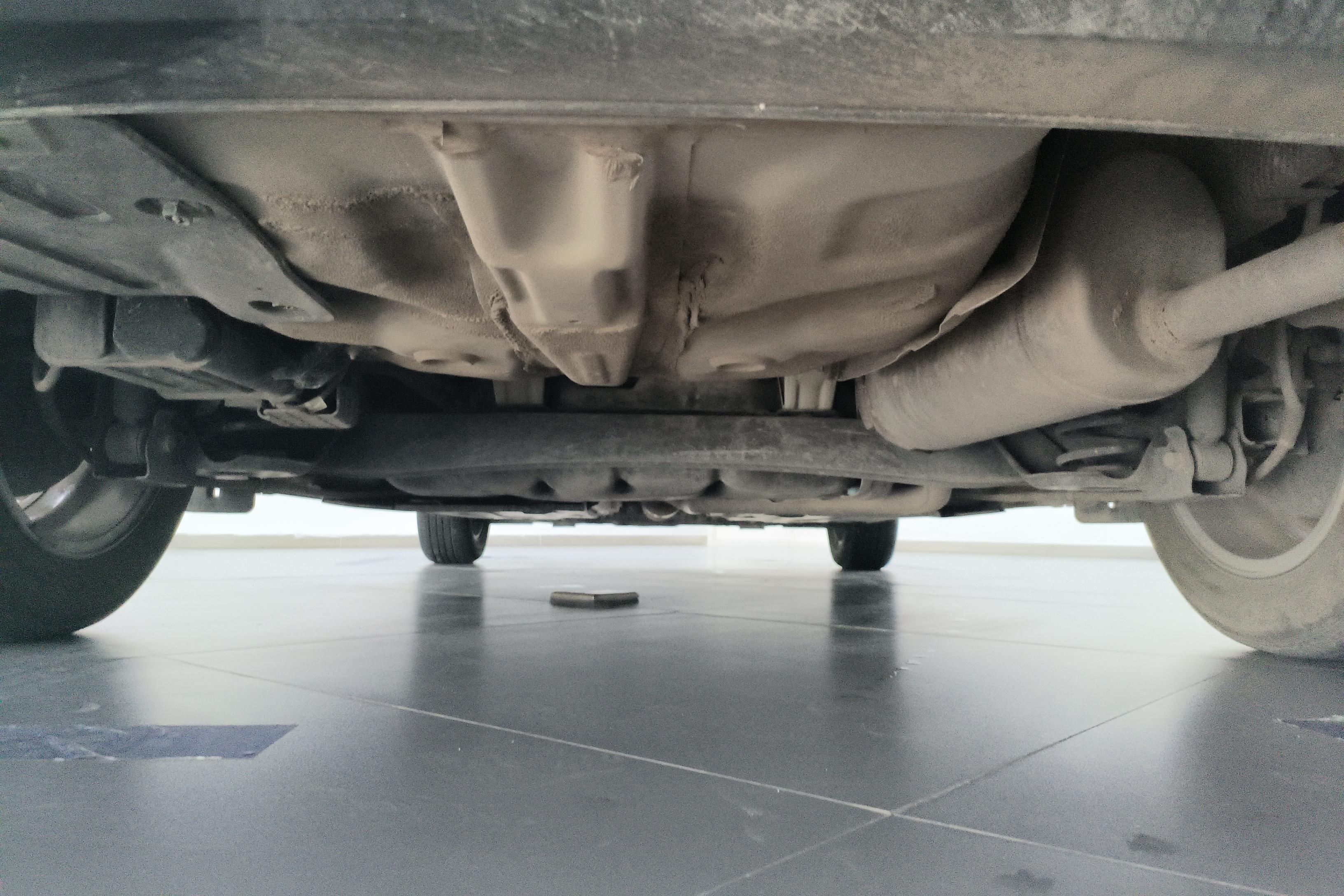 Hyundai Verna 2021 #11 Hyundai Verna 2021 car image #11