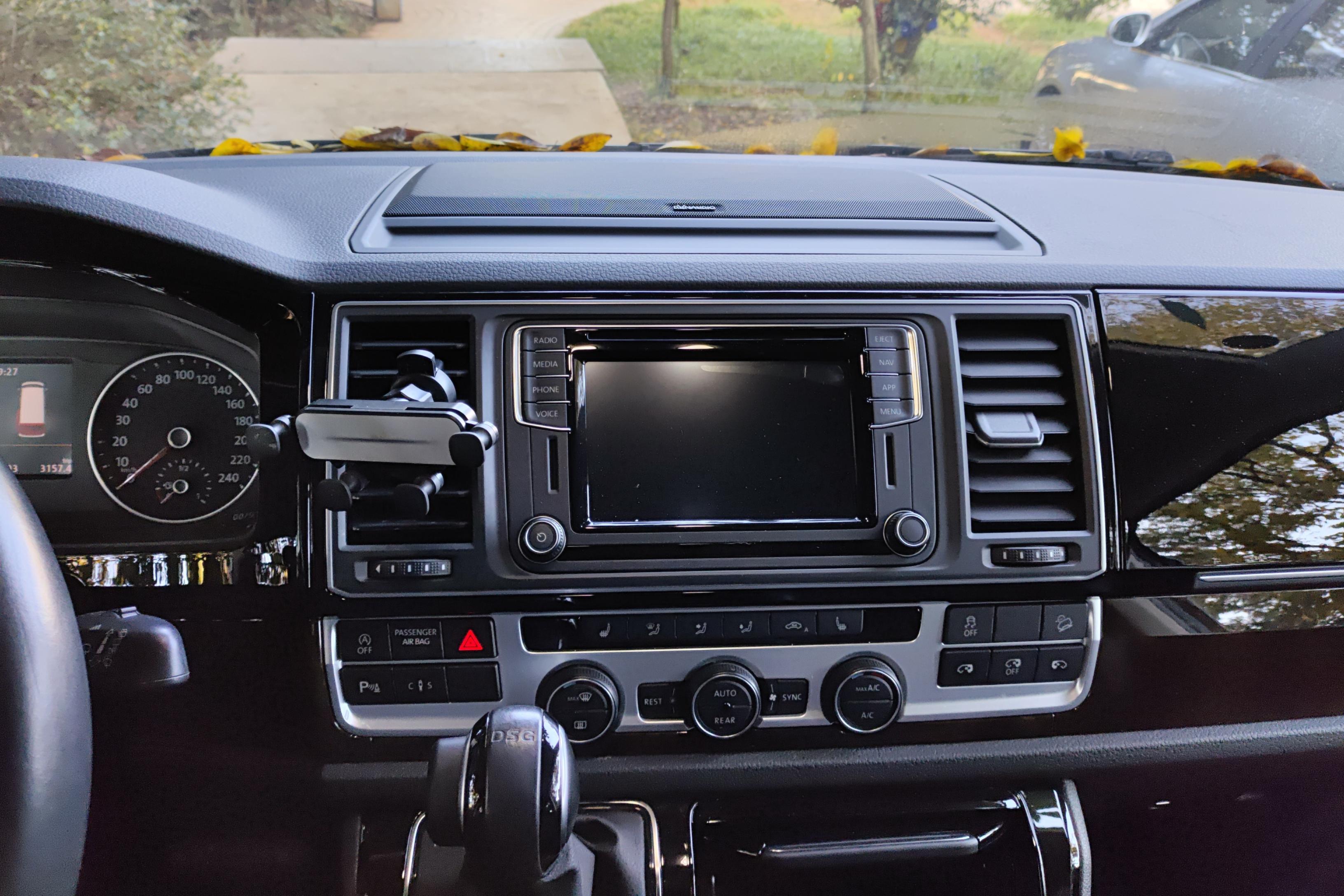 Volkswagen Multivan 2020 #11 Volkswagen Multivan 2020 imagem de carro #11