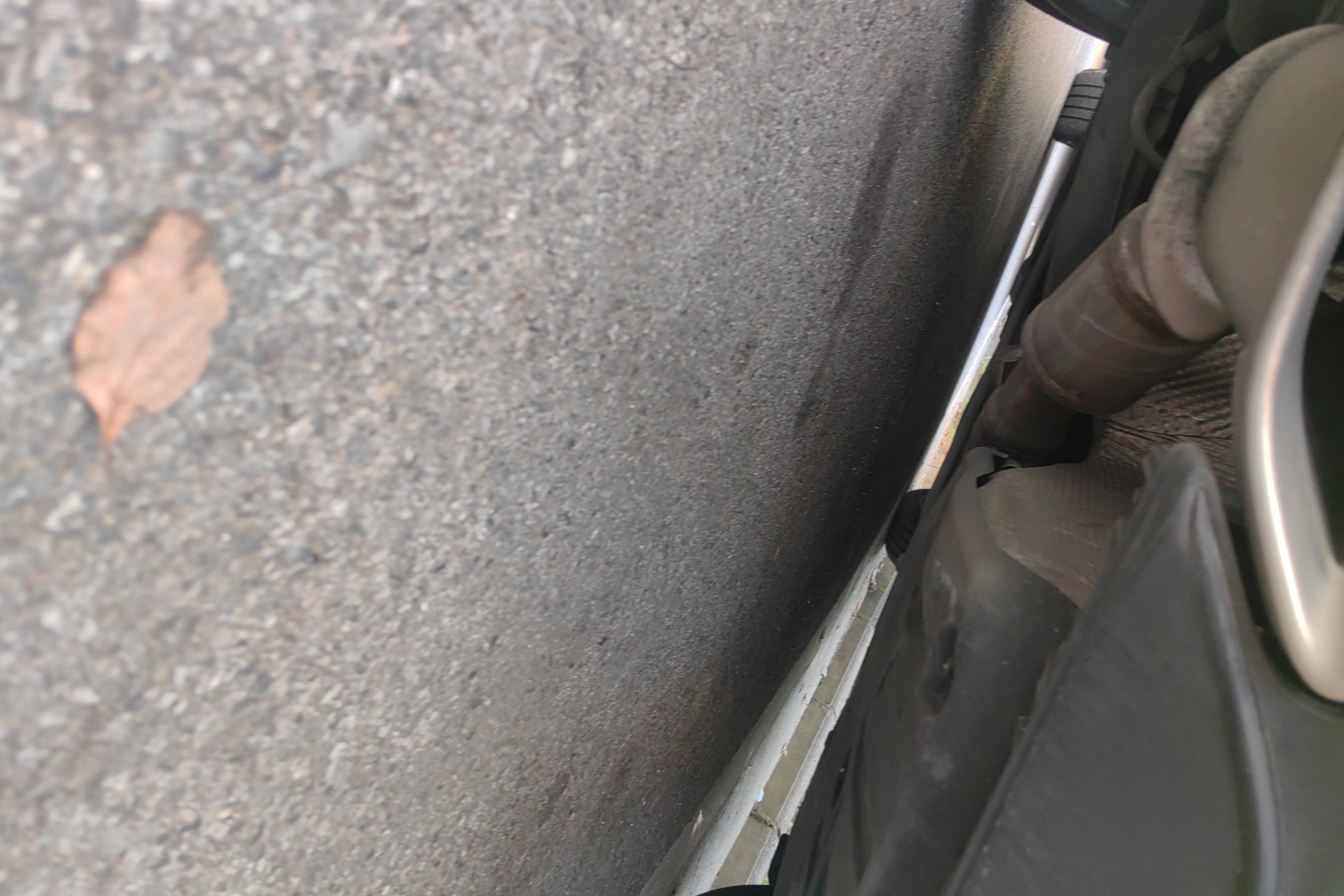 Mercedes-Benz SLC Class 2019 car image #11