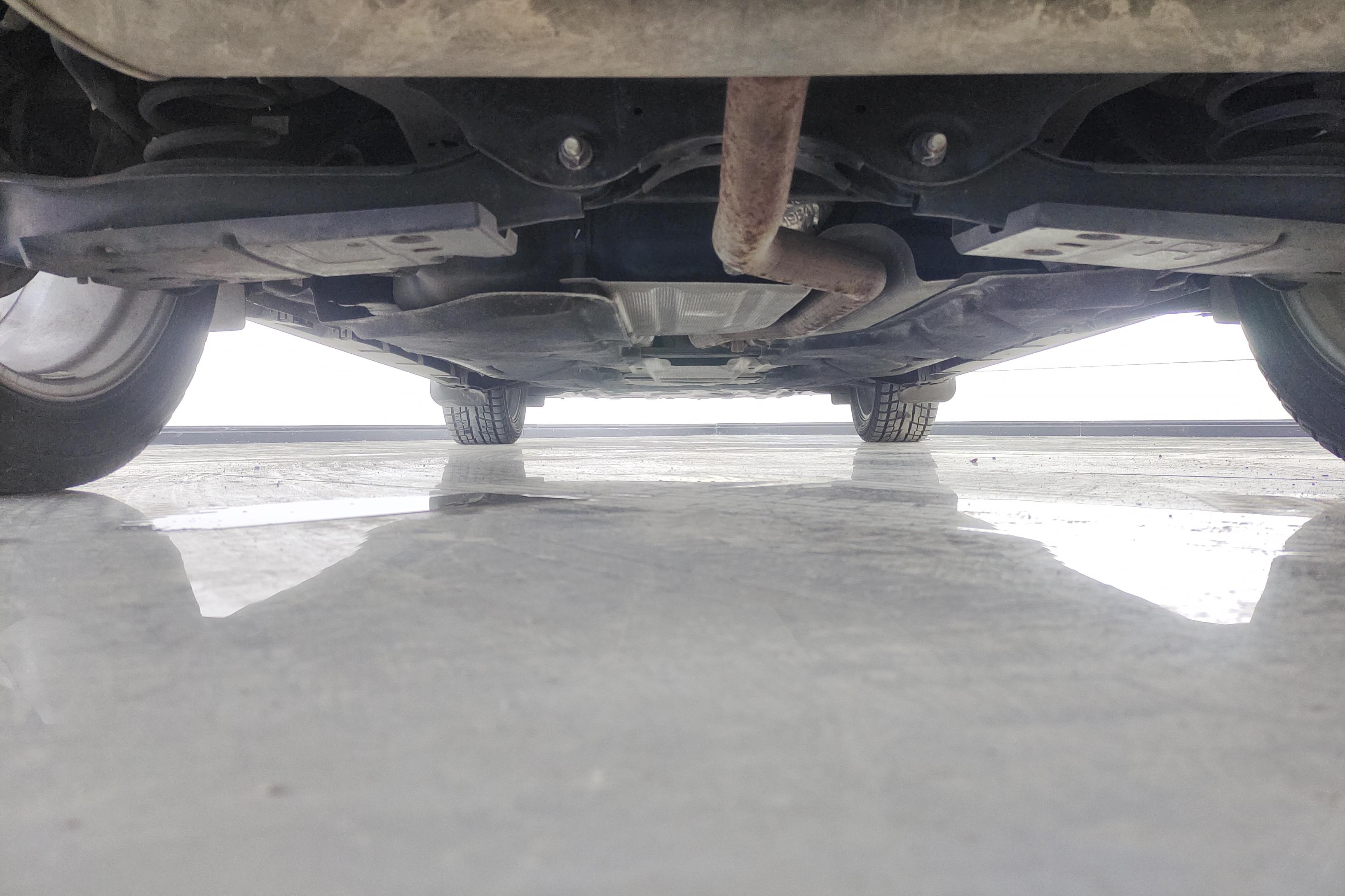 Ford Evos 2022 car image #11