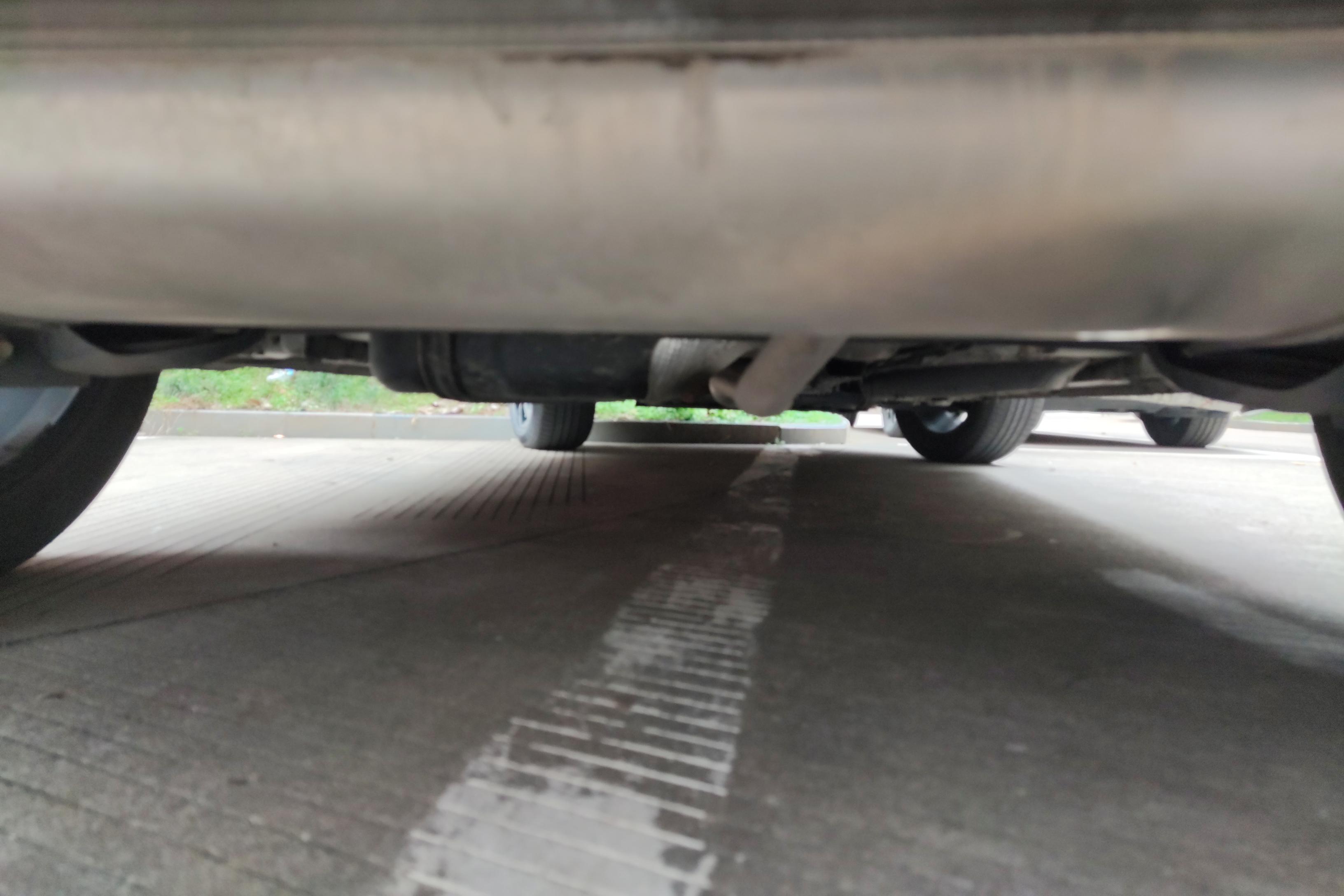 Haval Jolion 2021 car image #11