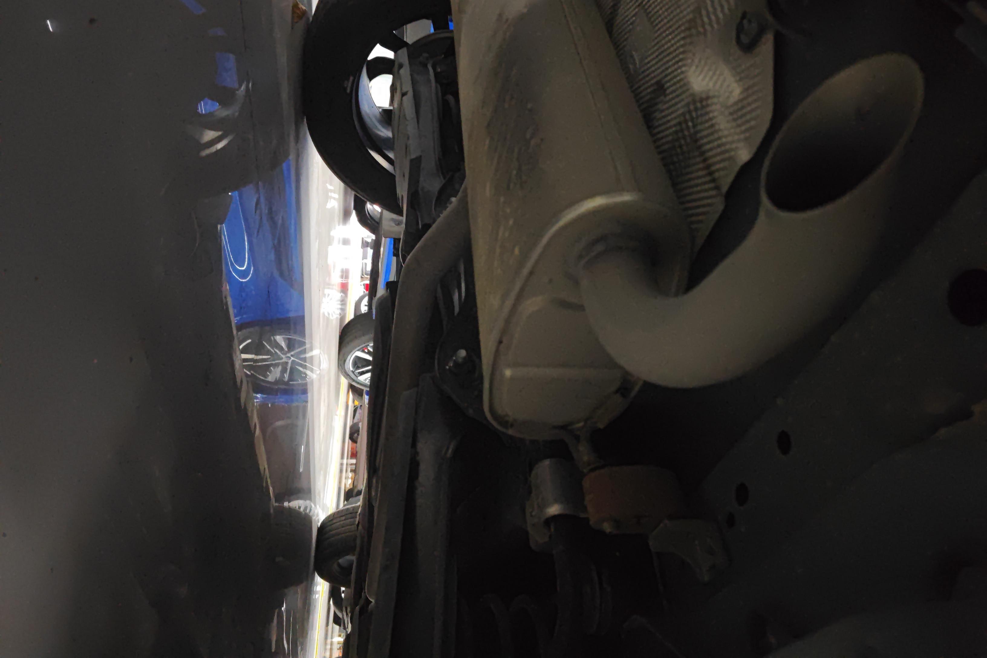 Ford Evos 2023 imagem de carro #11