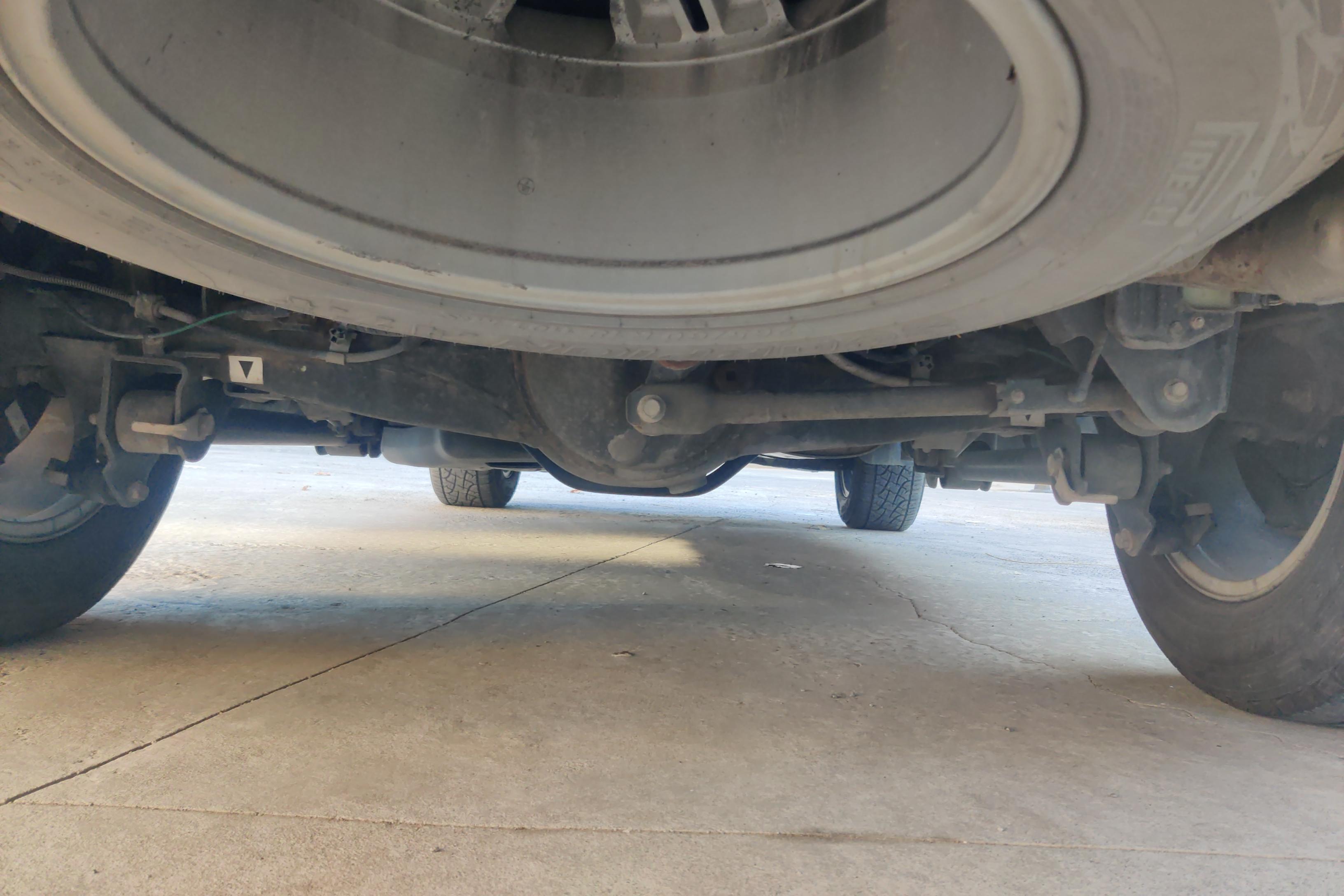 Ford Everest 2017 #11 Ford Everest 2017 car image #11