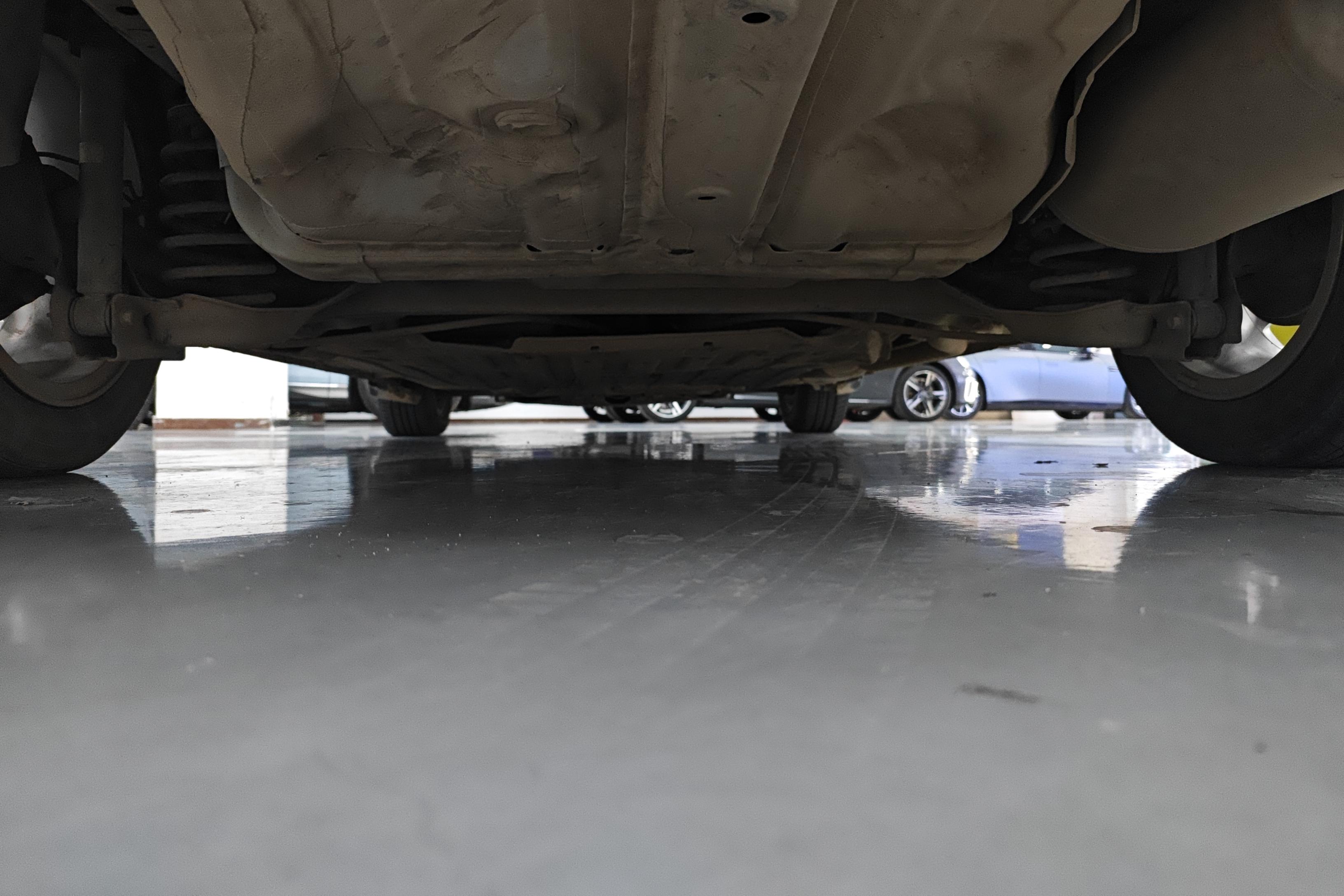 Honda Gienia 2018 #11 Honda Gienia 2018 immagine di auto #11