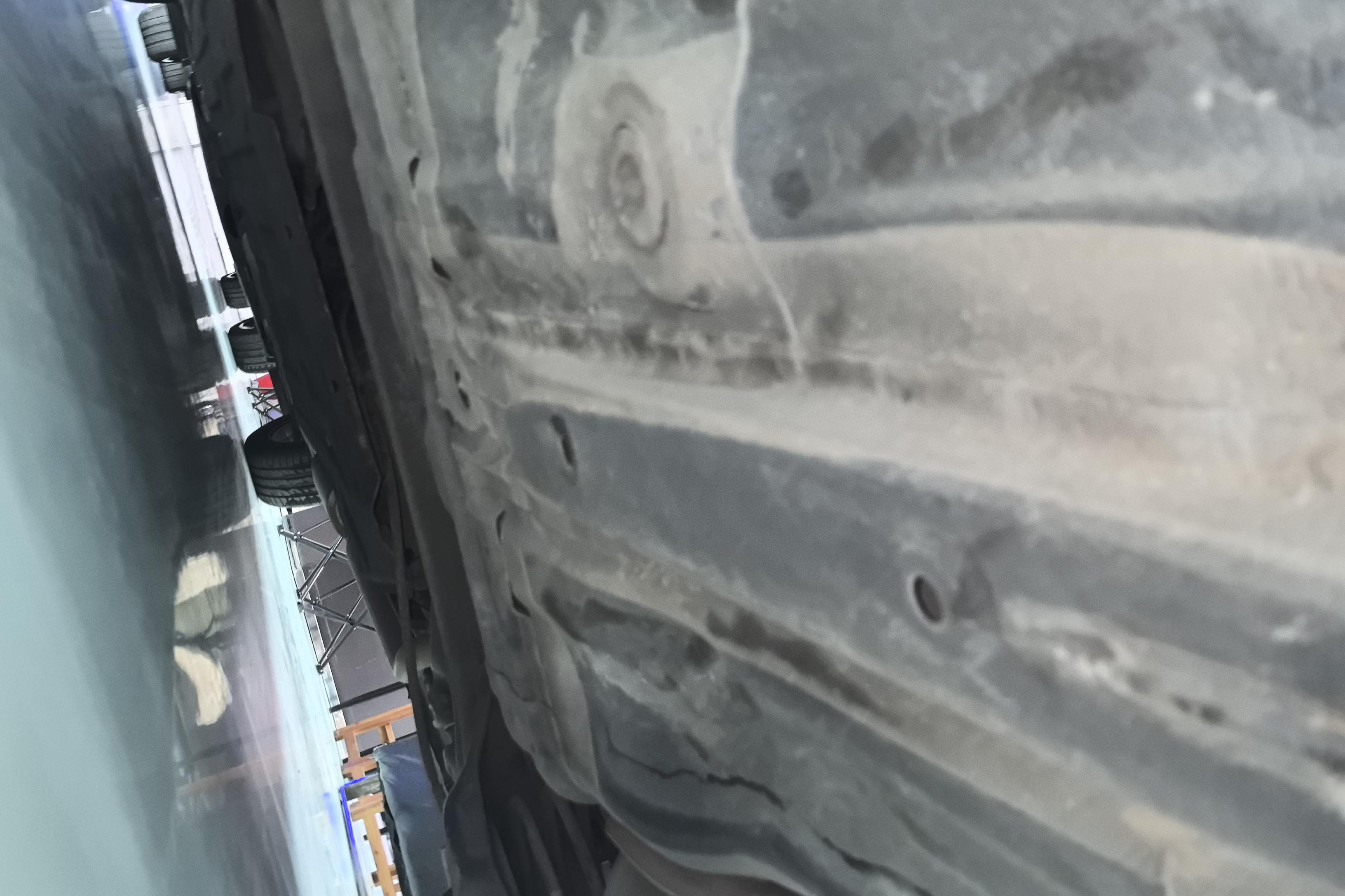 Honda Gienia 2018 car image #11