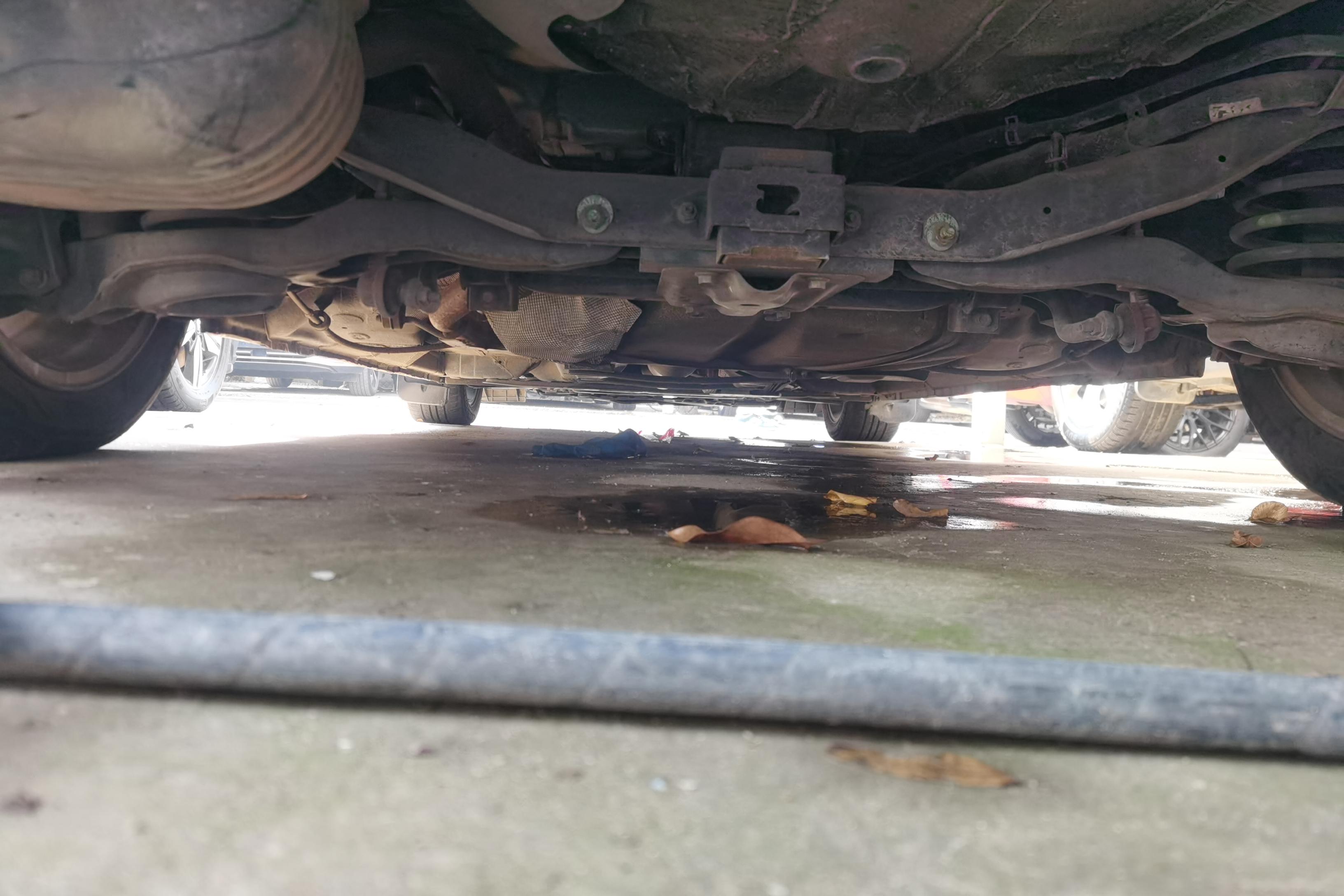 马自达 马自达5 2014 汽车图片 #11