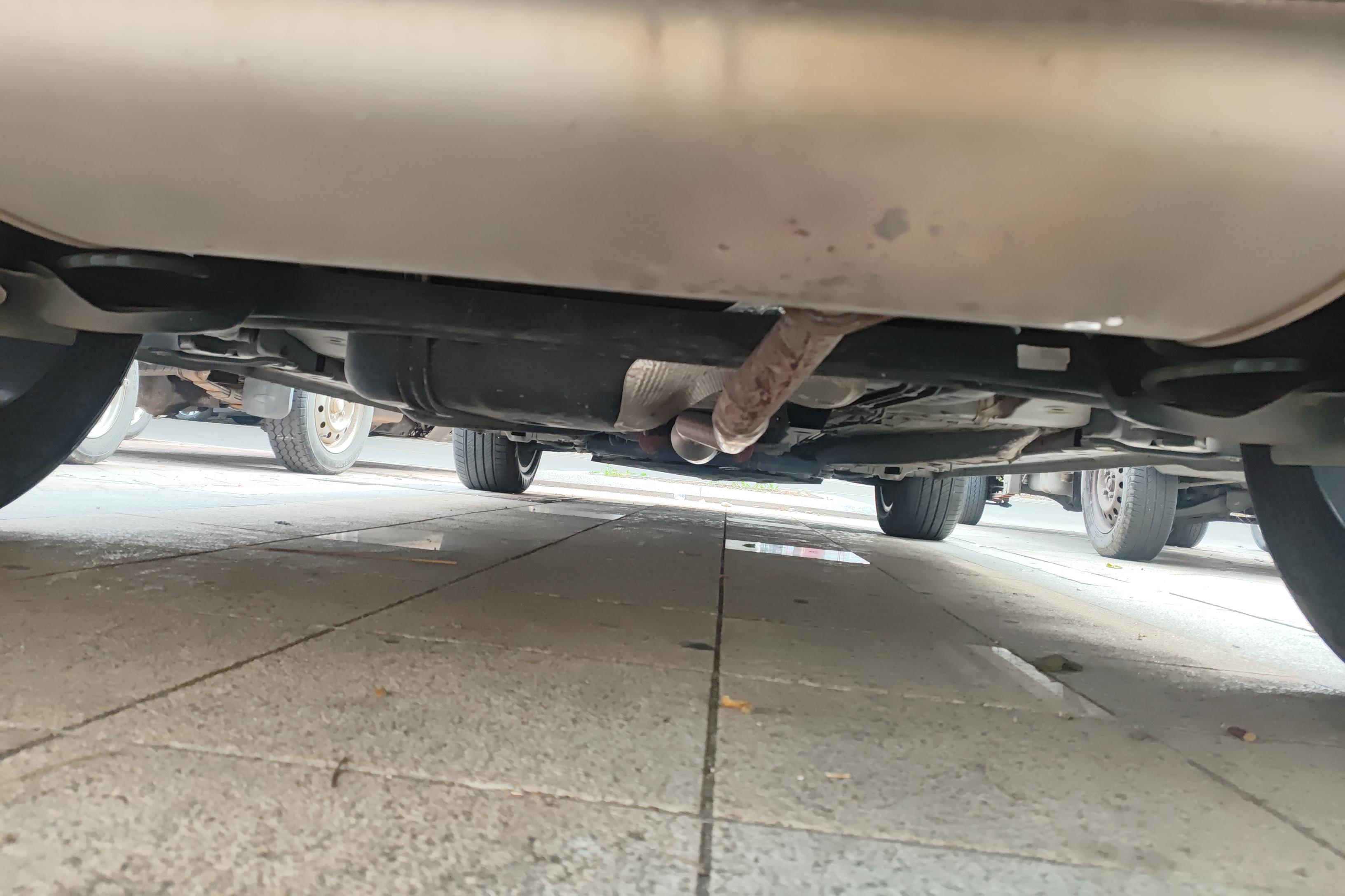 Haval Jolion 2021 #11 Haval Jolion 2021 car image #11