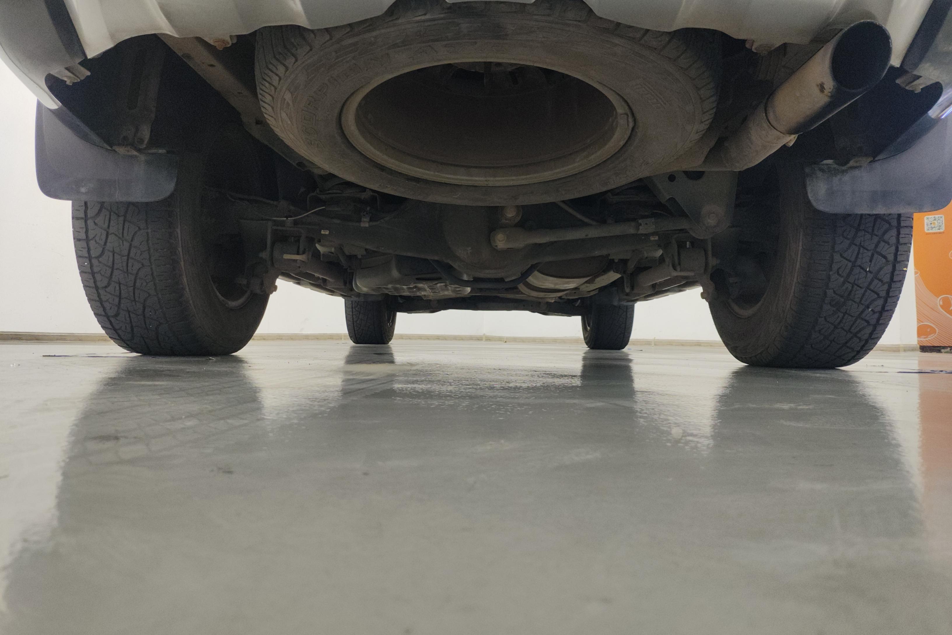 Ford Everest 2016 #11 Ford Everest 2016 صورة سيارة #11