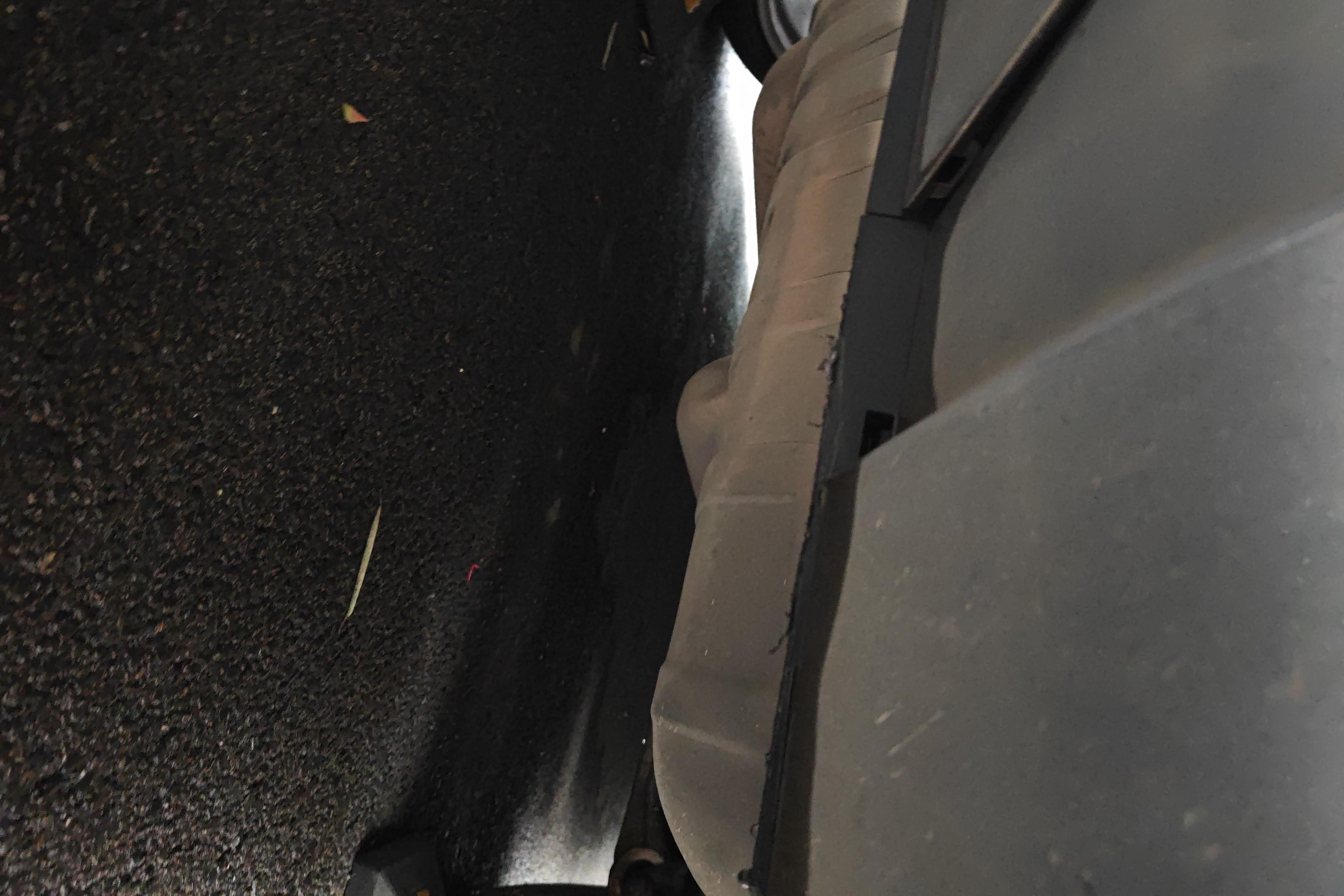 Mercedes-Benz GL Class 2014 car image #11