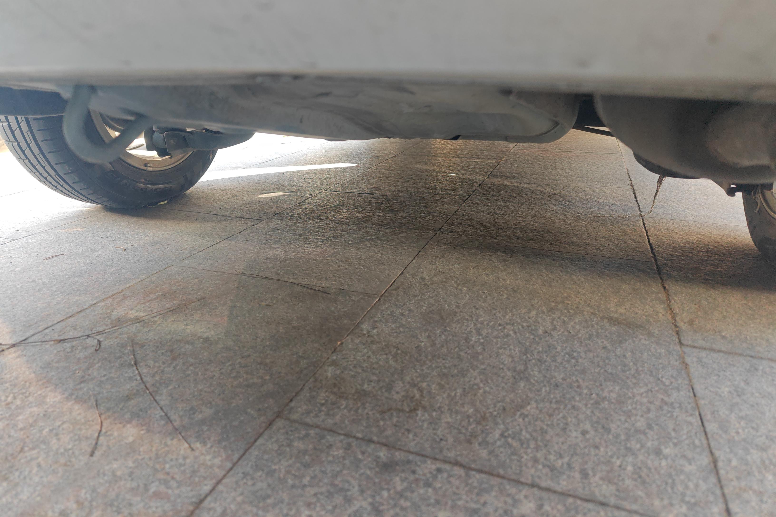 Honda Gienia 2018 #11 Honda Gienia 2018 car image #11