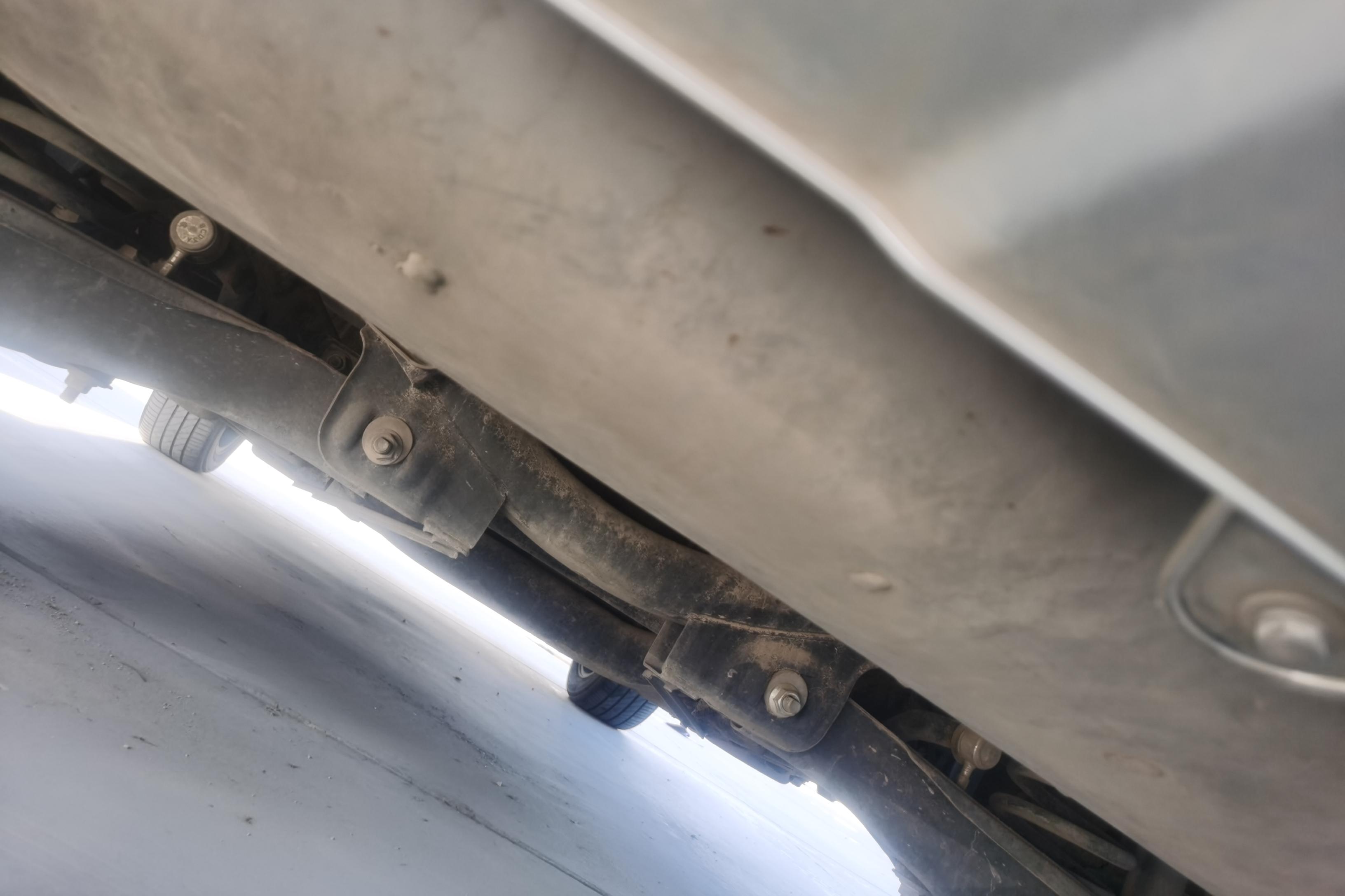 GAC Qizhi PHEV 2018 immagine di auto #11