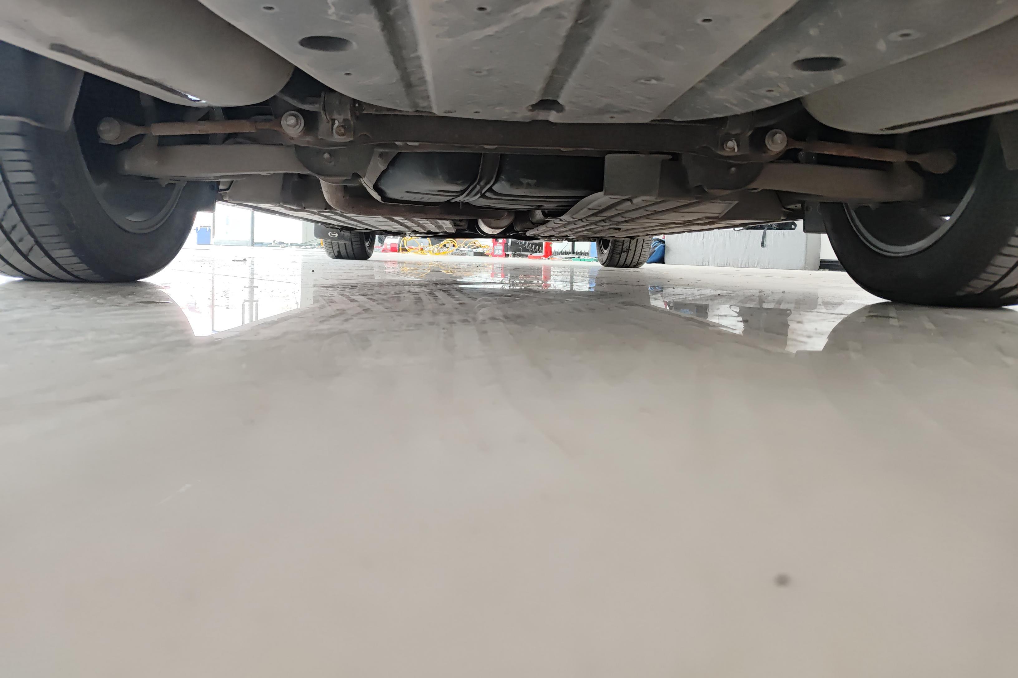 GAC Trumpchi GA8 2017 car image #11