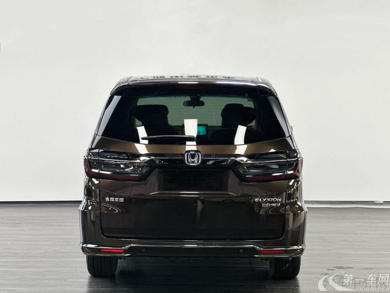 Honda Elysion 2023 imagen de coche #11