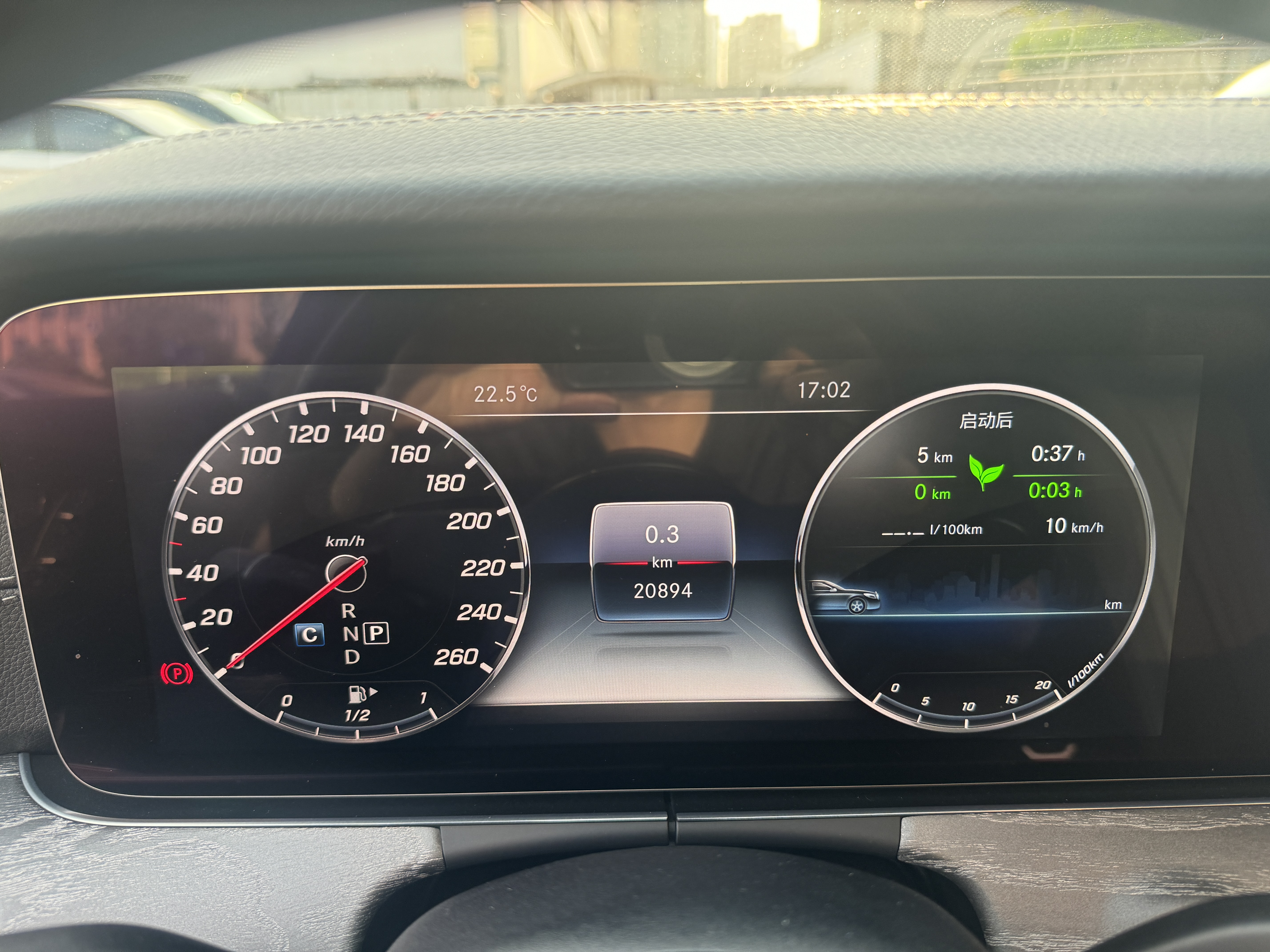 Mercedes-Benz CLS AMG 2018 #11 Mercedes-Benz CLS AMG 2018 imagem de carro #11