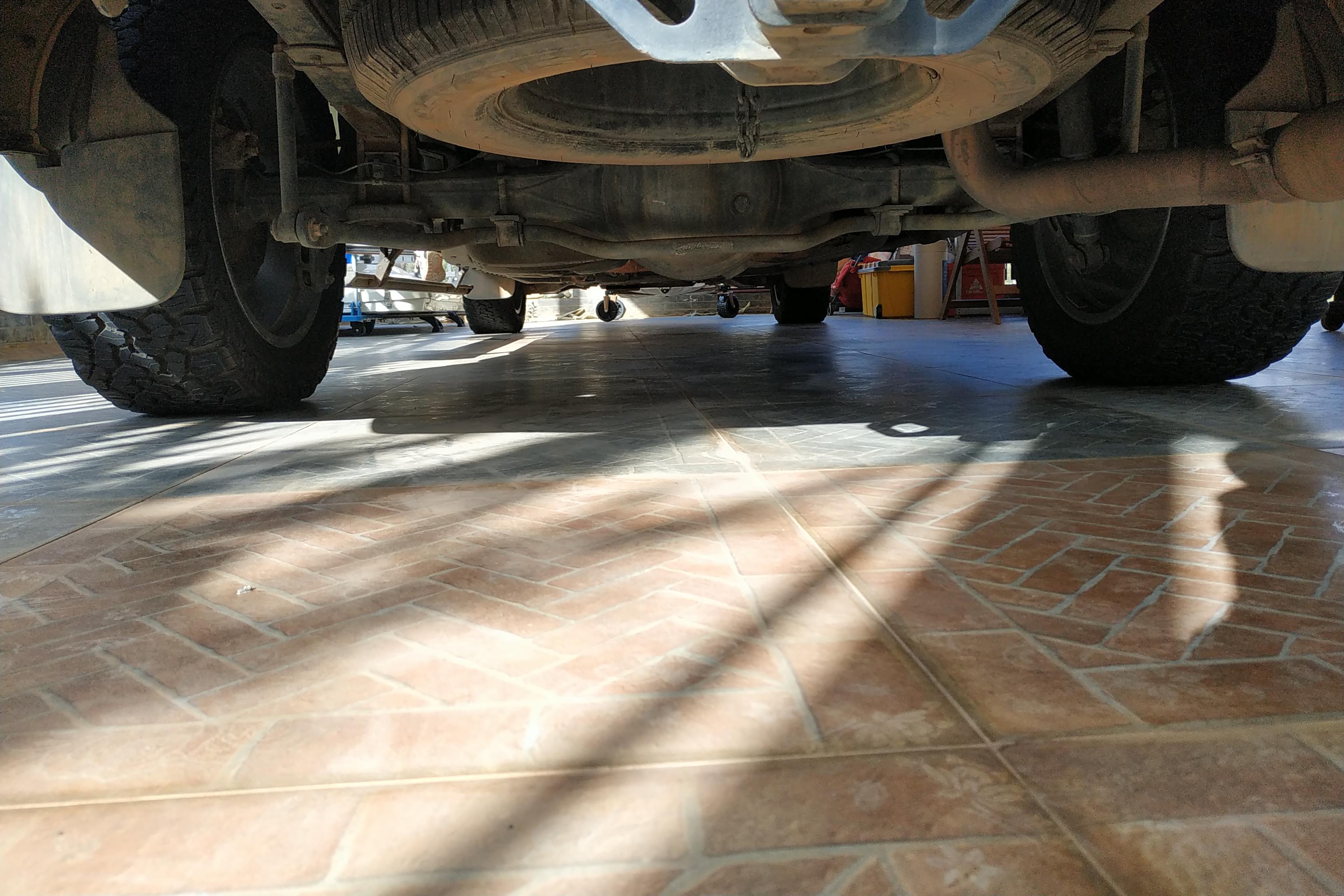 Toyota Tundra 2014 immagine di auto #11