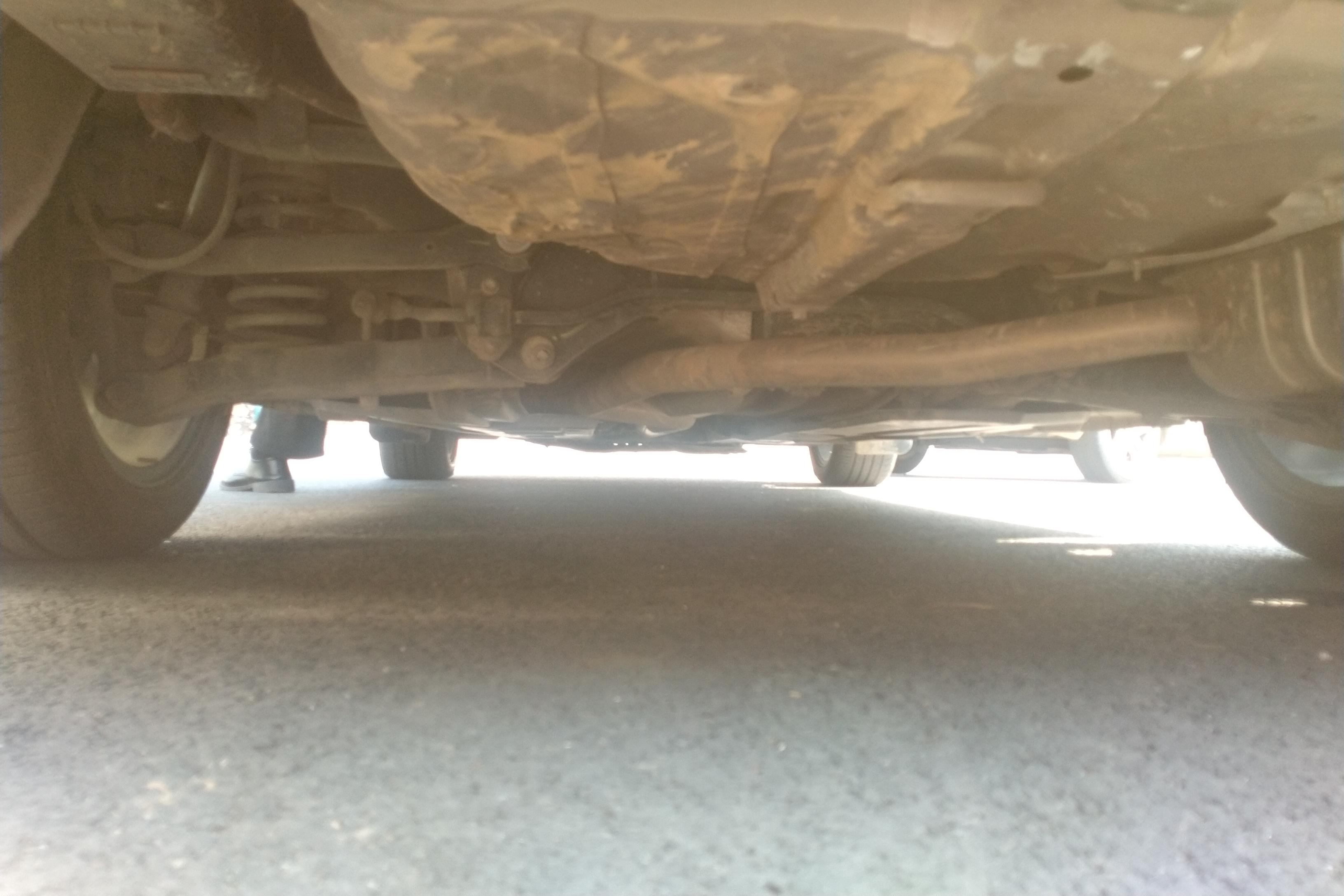 Changan Raeton 2018 car image #11