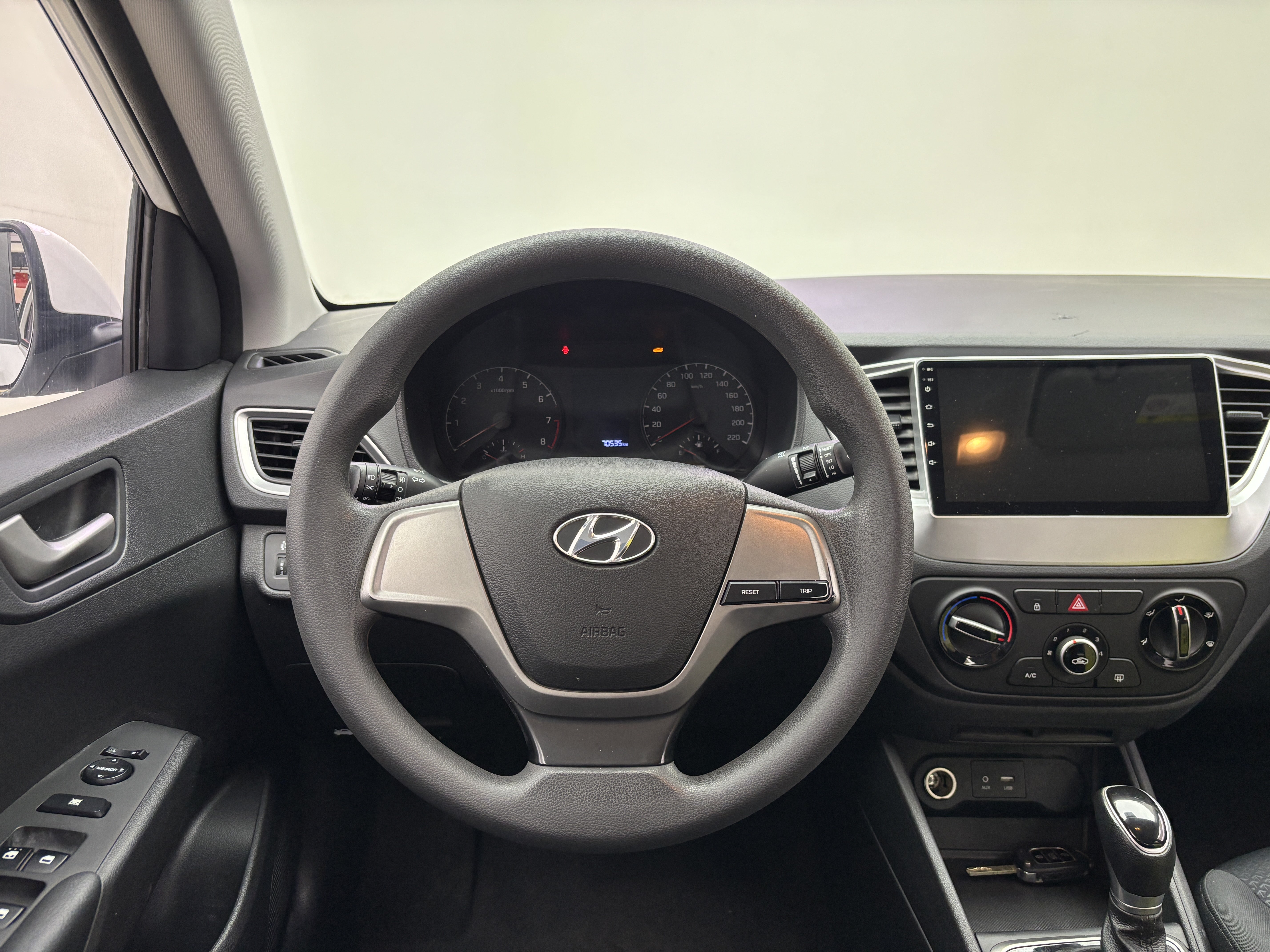 Hyundai Verna 2019 car image #11
