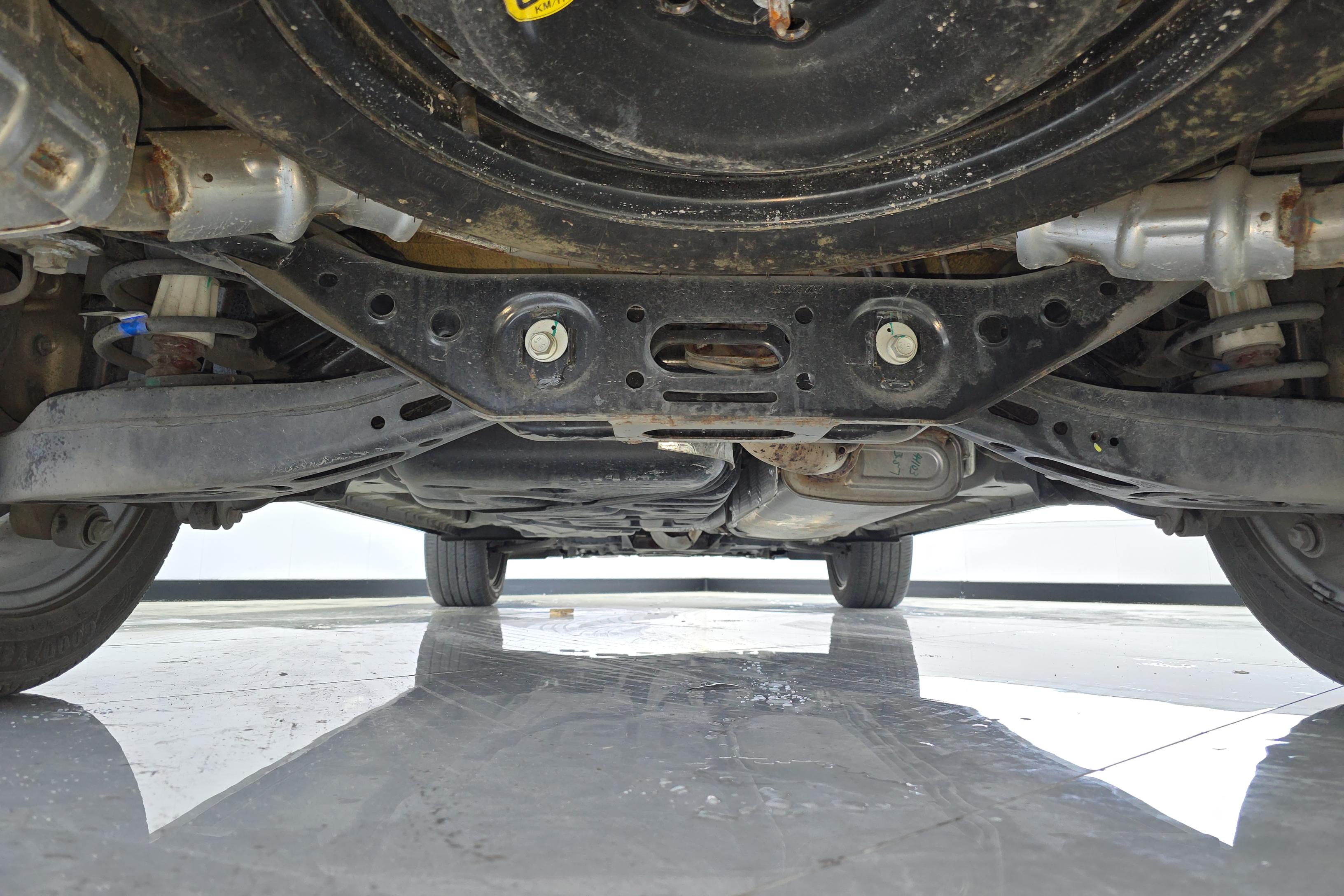 Ford Equator 2022 immagine di auto #11