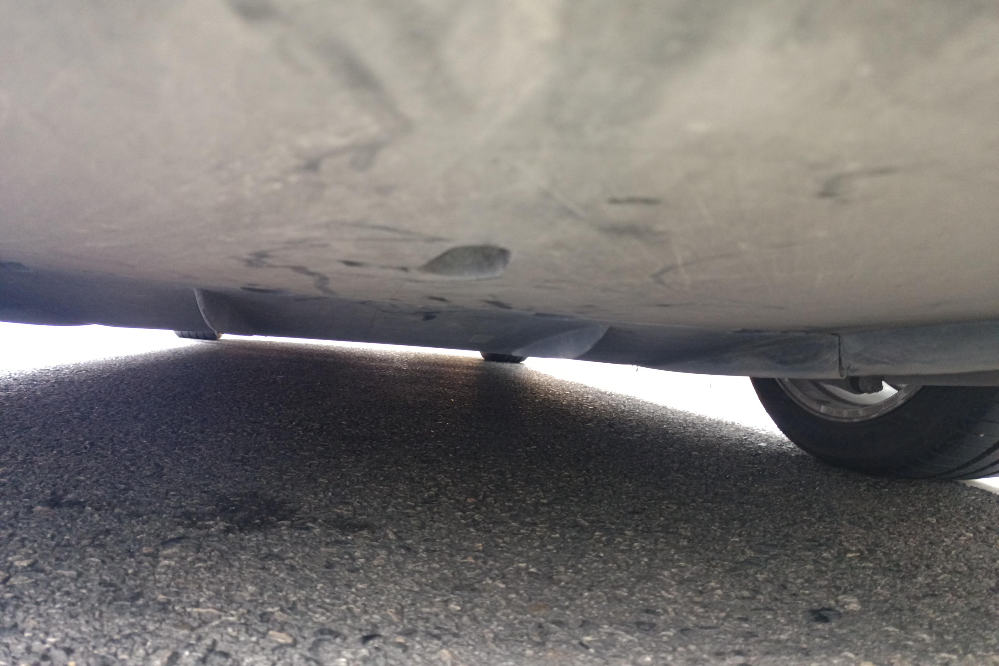 特斯拉 Model S 2018 汽车图片 #11