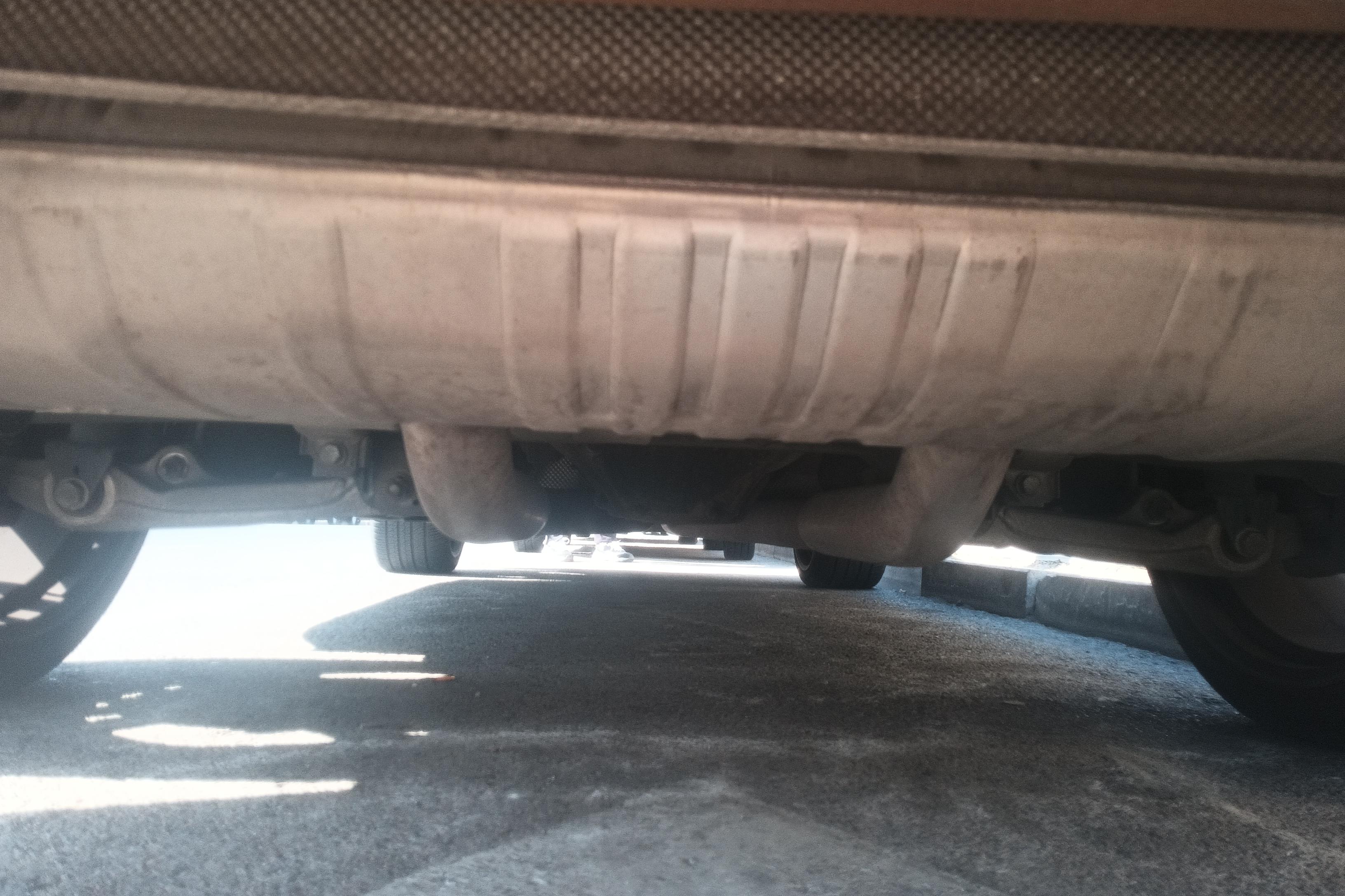 Mercedes-Benz GL Class 2017 #11 Mercedes-Benz GL Class 2017 car image #11