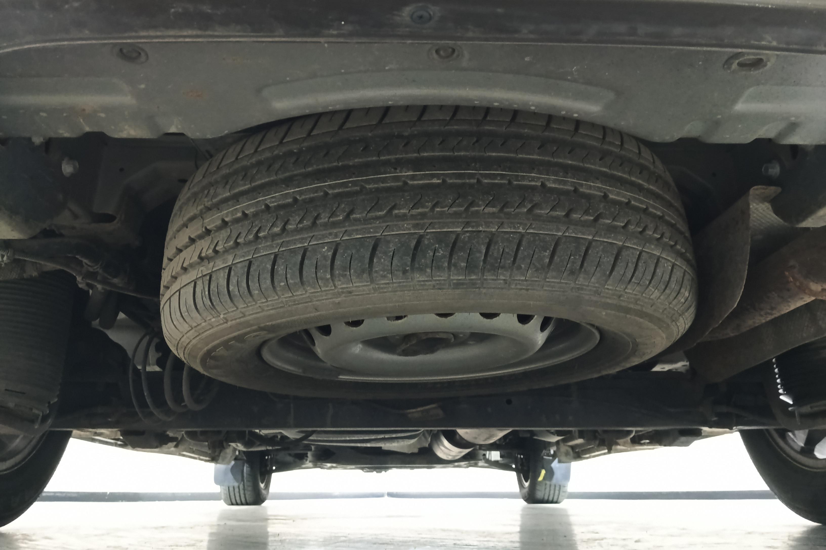 Ford Tourneo 2017 car image #11