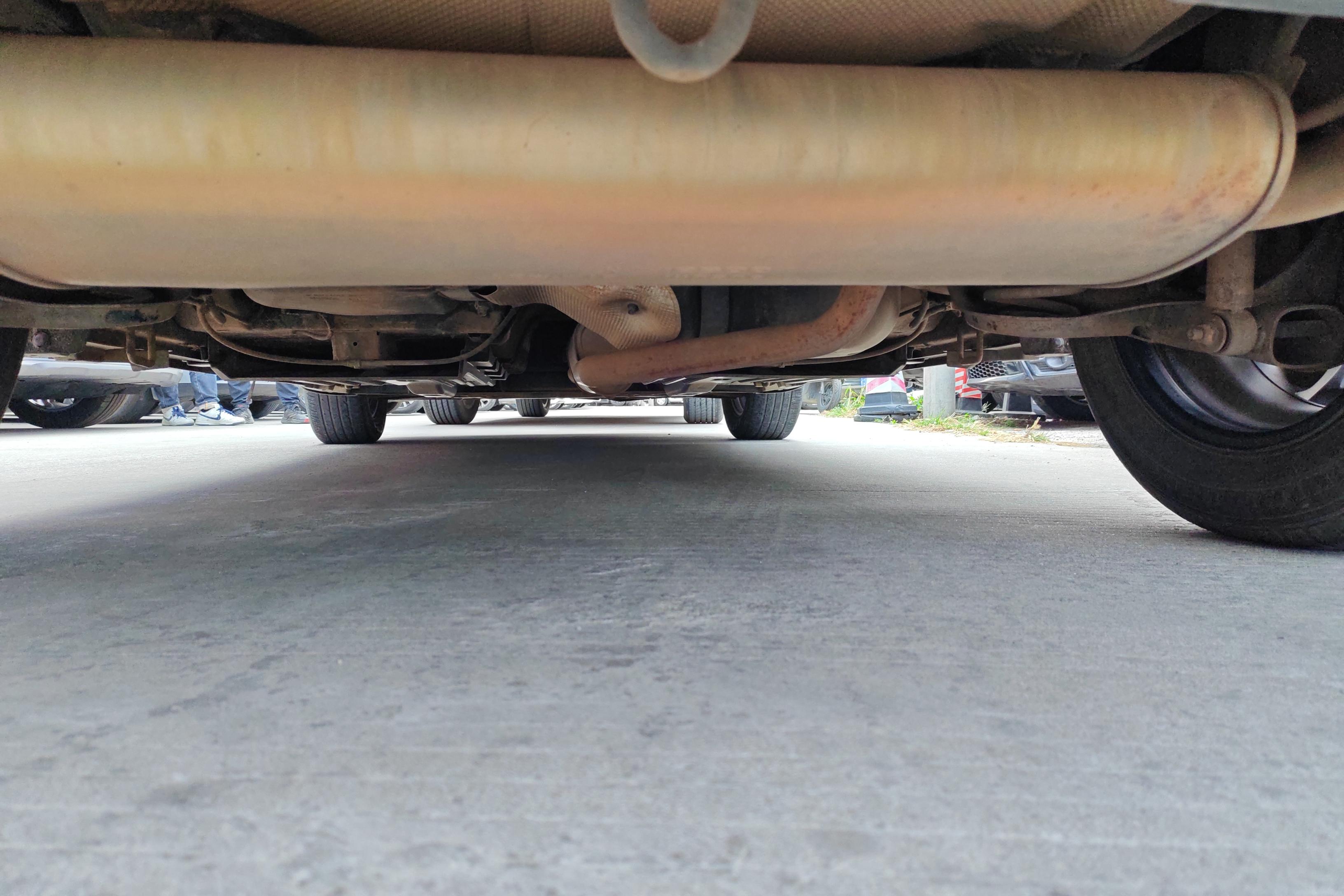 铃木 骁途 2017 汽车图片 #11