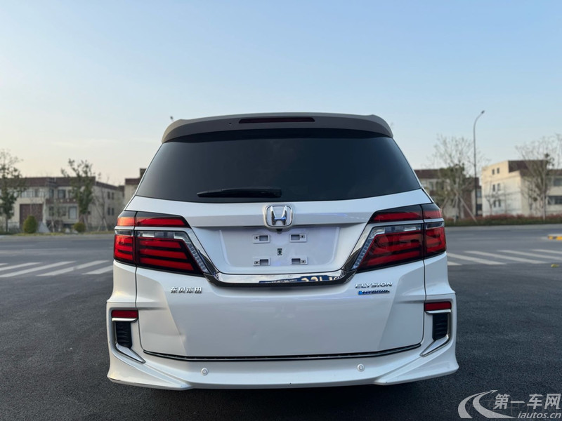 Honda Elysion 2020 car image #11