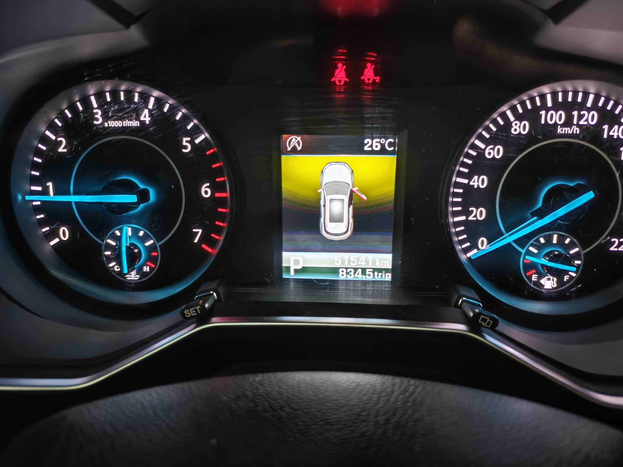 Ford Territory 2022 #11 Ford Territory 2022 immagine di auto #11