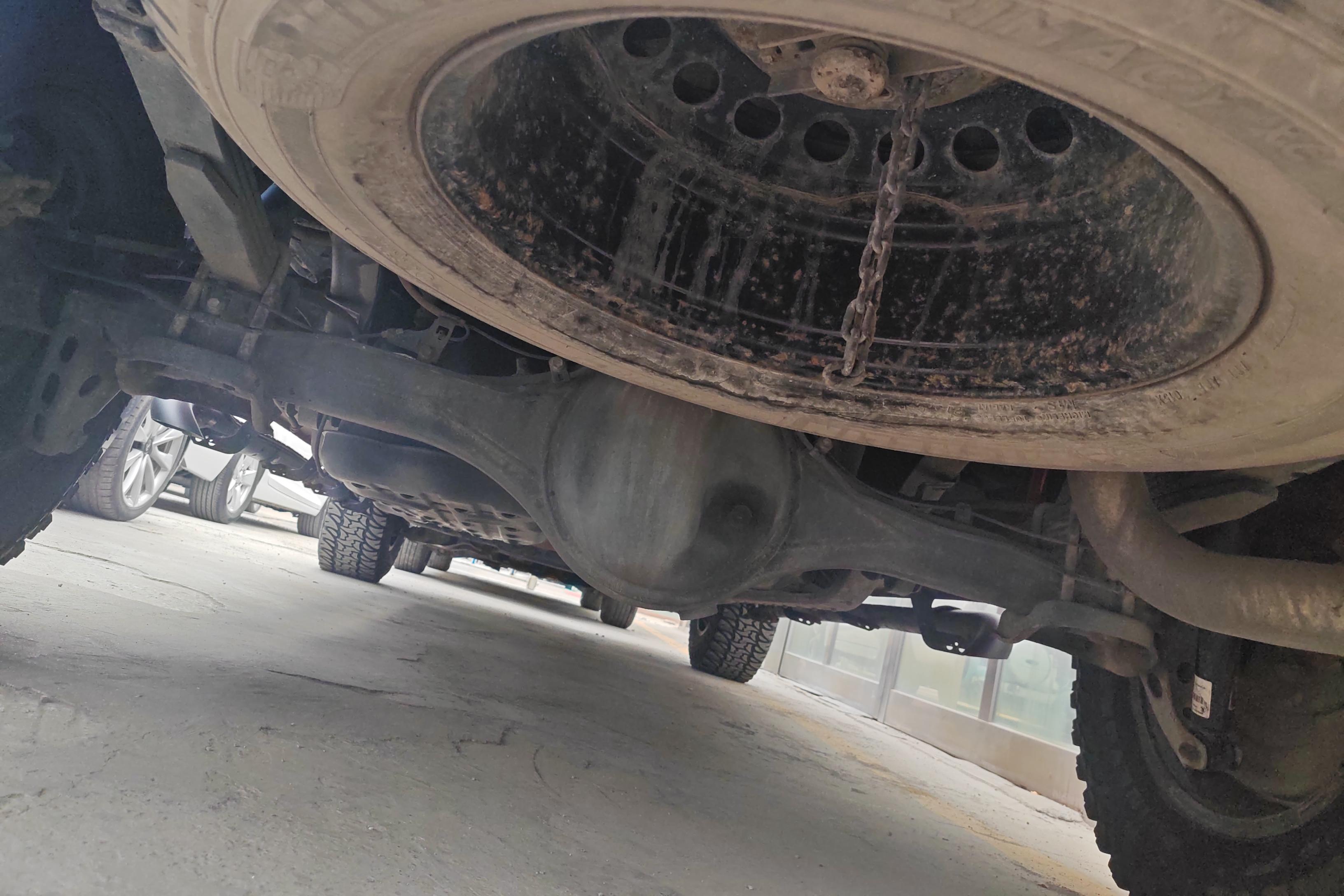 Toyota Tundra 2014 #11 Toyota Tundra 2014 immagine di auto #11