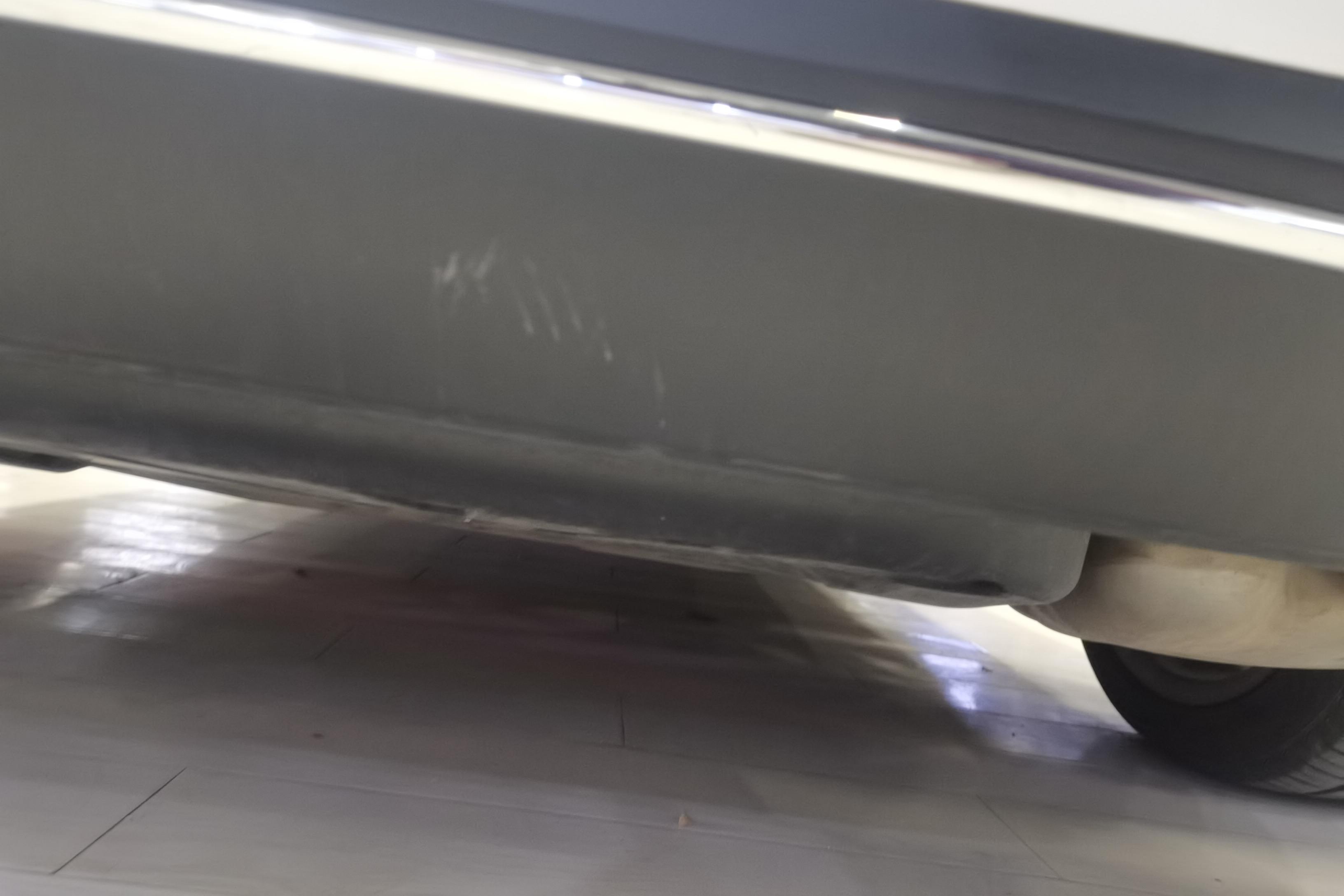 Mercedes-Benz SLC Class 2019 car image #11