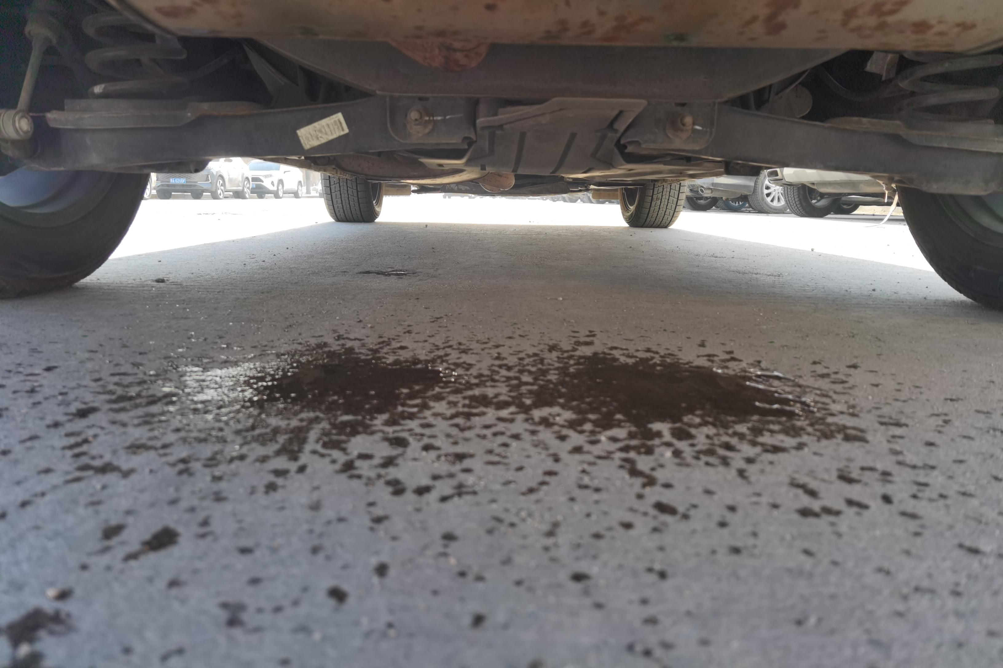 Ford Kuga 2020 immagine di auto #11