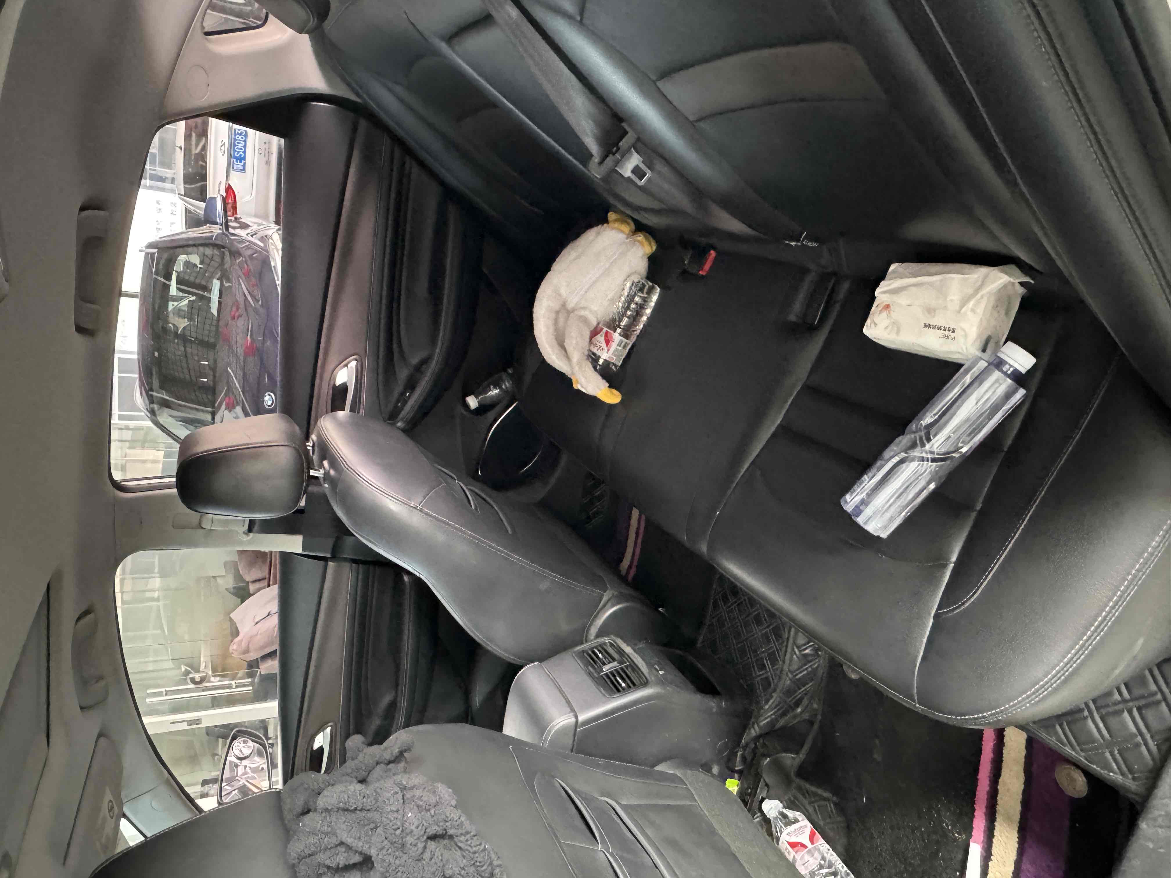 GAC Trumpchi GA4 2018 car image #11