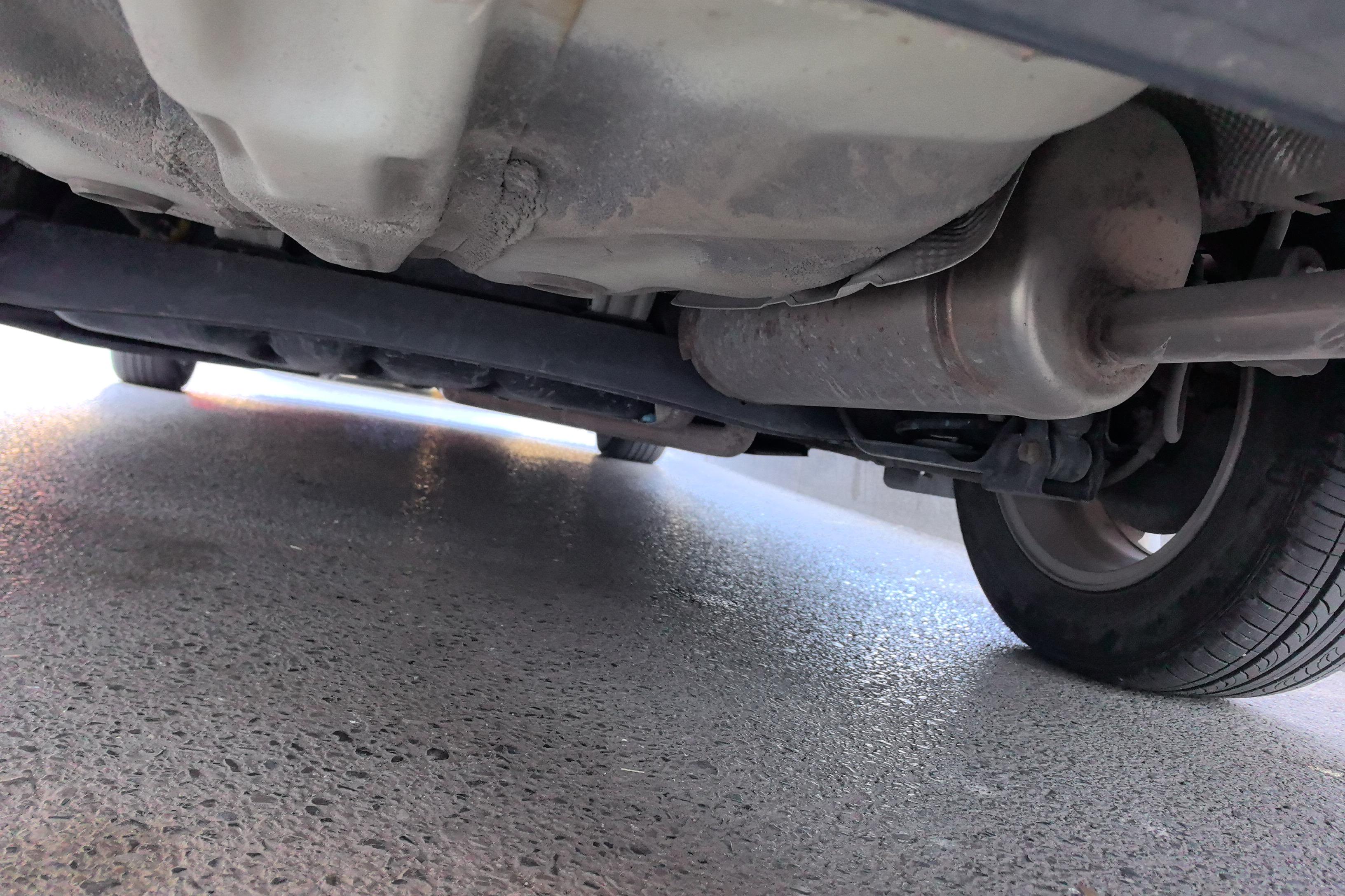 Hyundai Verna 2021 car image #11